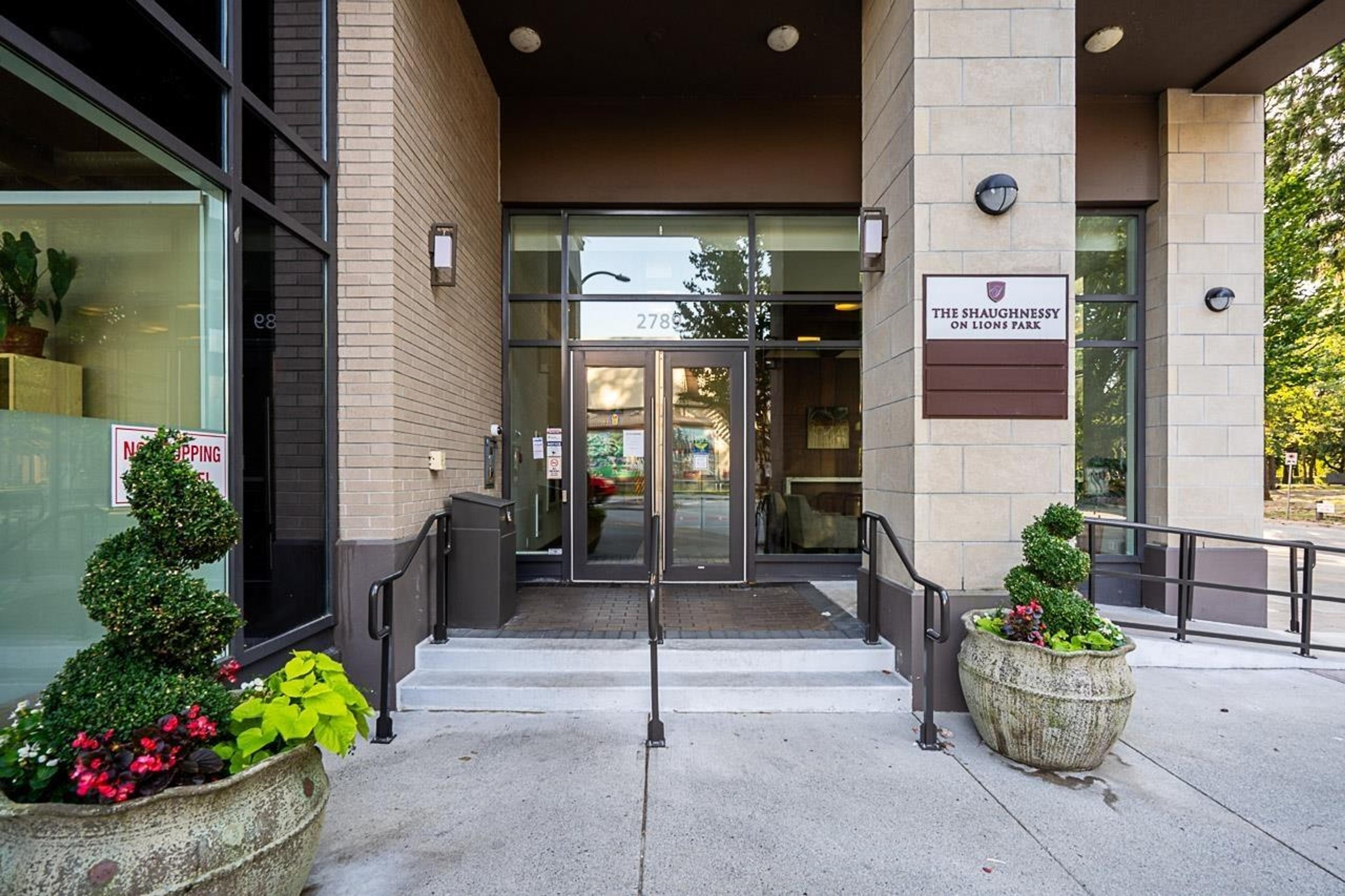 #708 2789 SHAUGHNESSY STREET - 17
