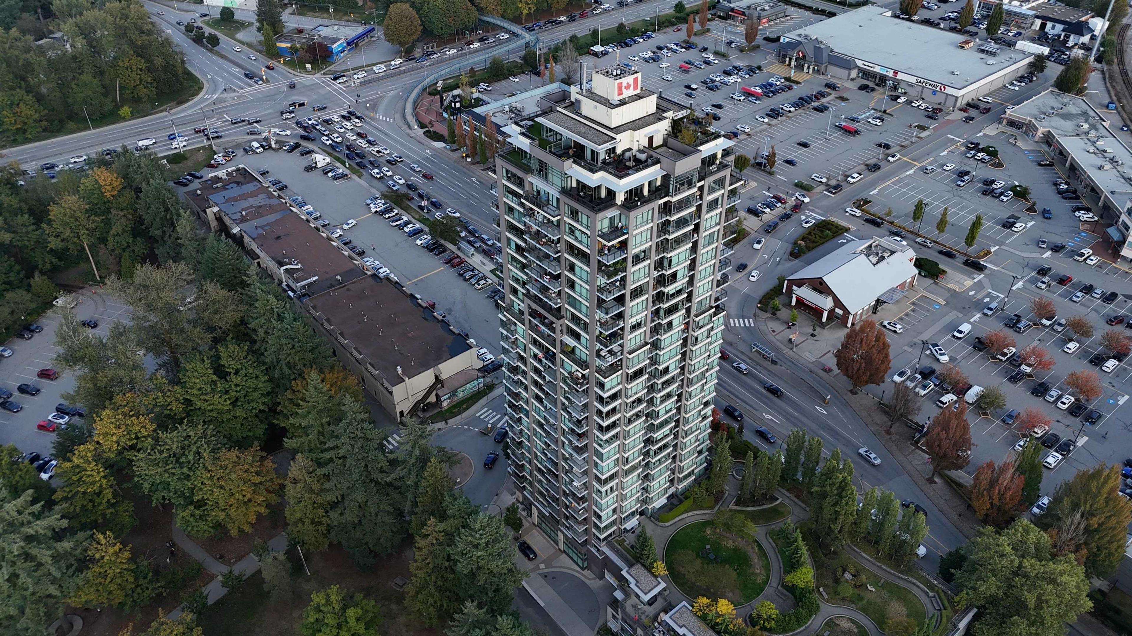 #708 2789 SHAUGHNESSY STREET - 28