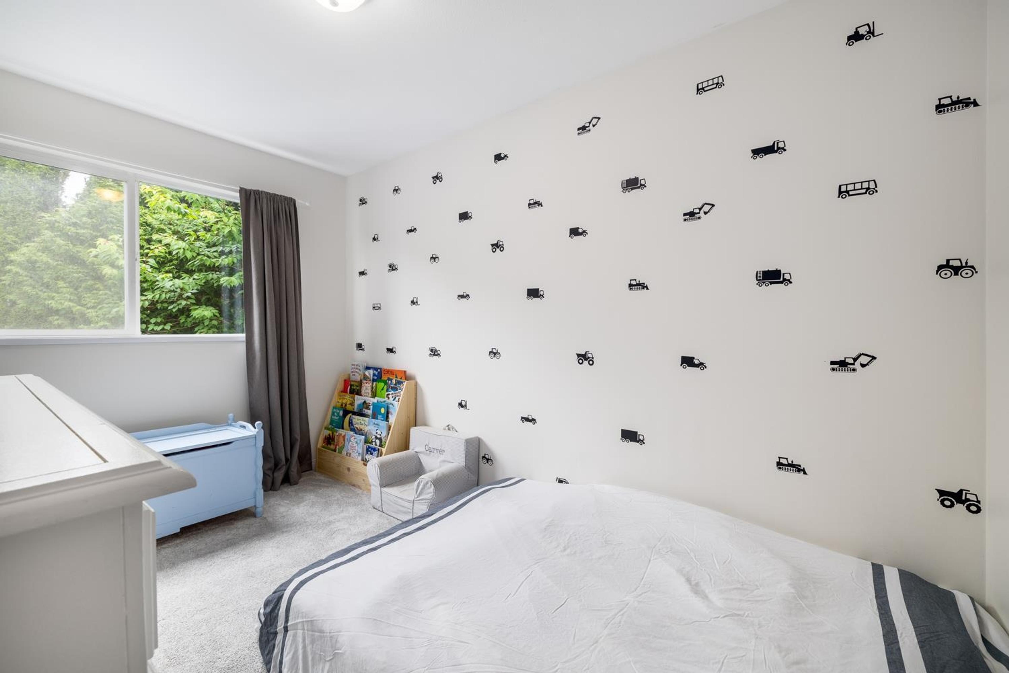 #102 8888 216 STREET - 27