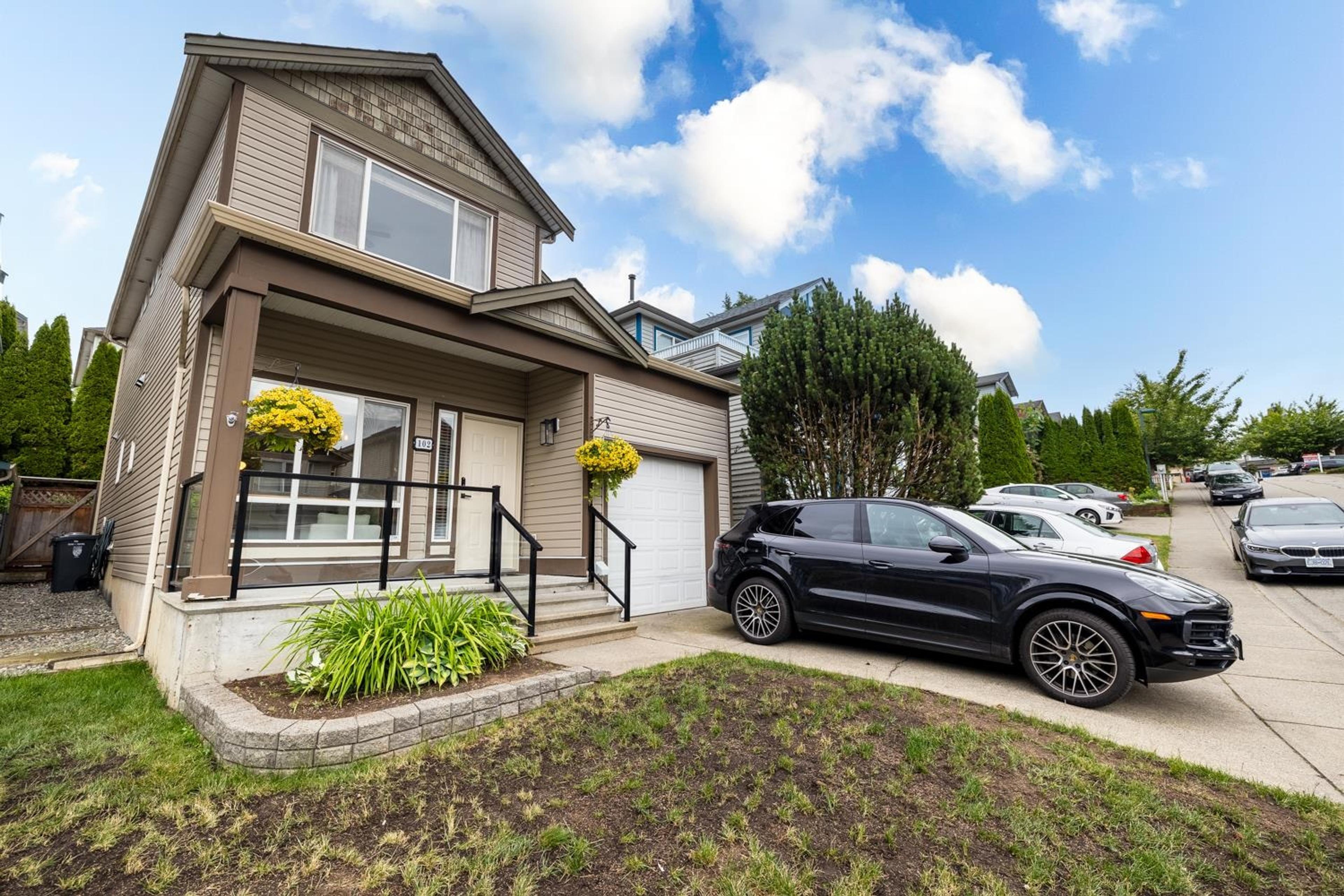 #102 8888 216 STREET - 30