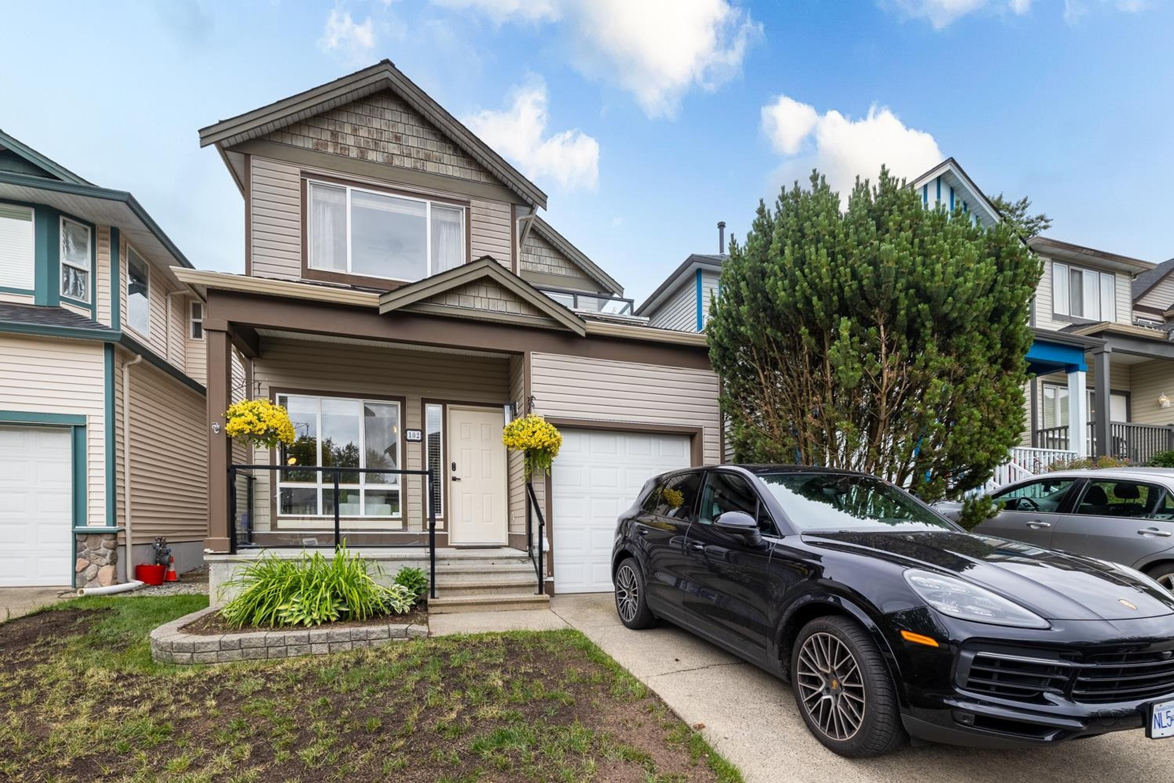 #102 8888 216 STREET - 29