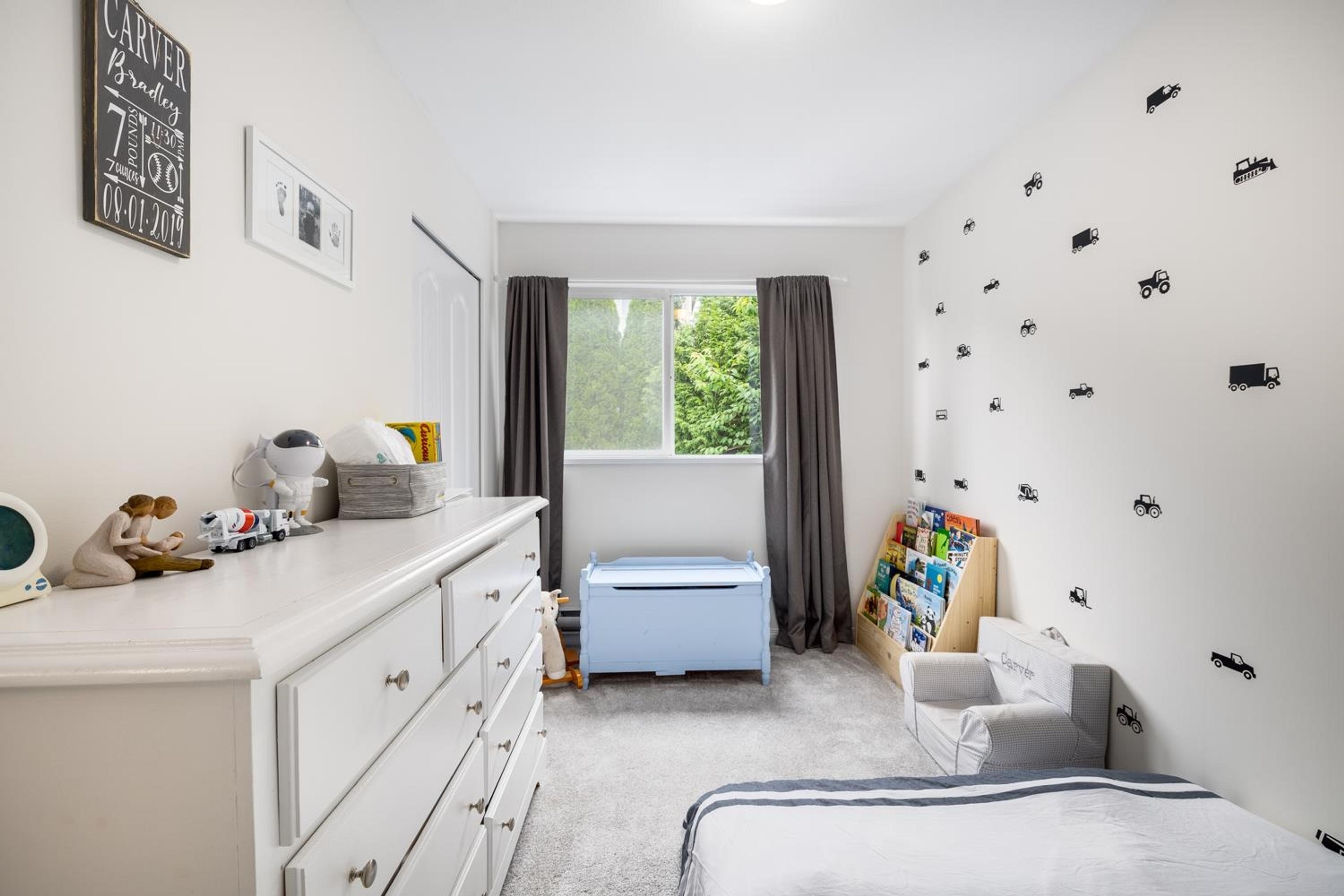 #102 8888 216 STREET - 25