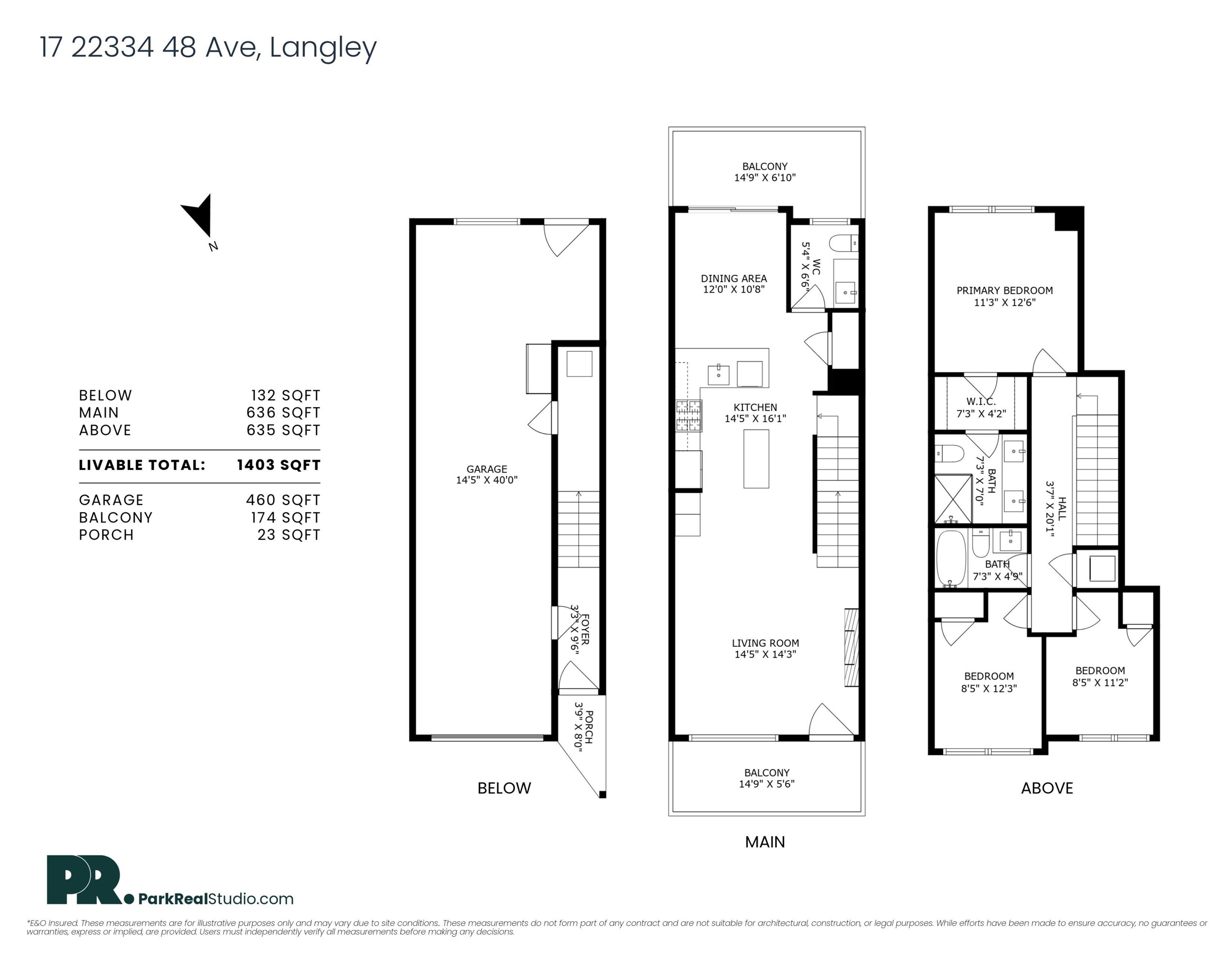 #17 22334 48 AVENUE - Image 2