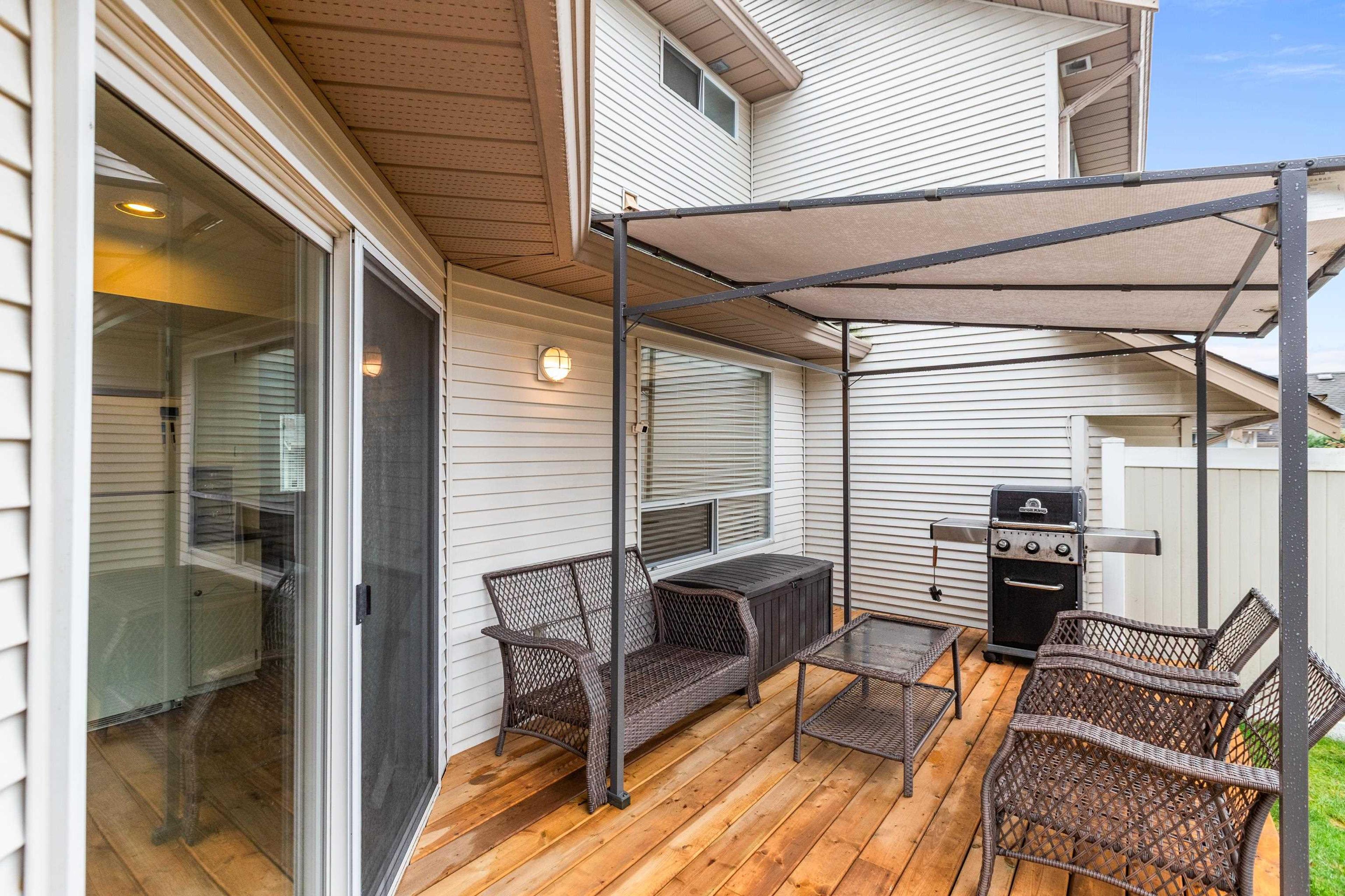 #30 32361 MCRAE AVENUE - 30