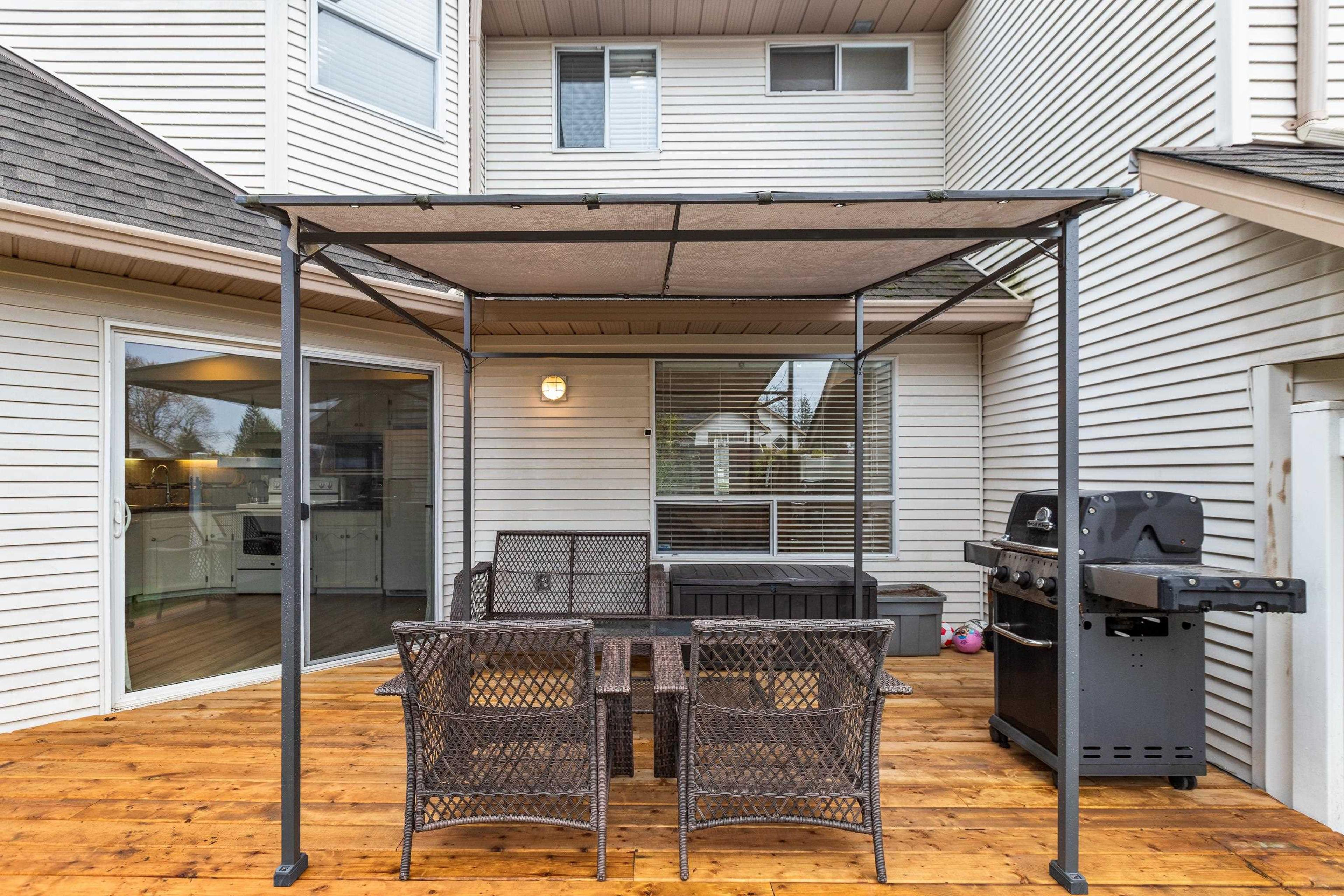 #30 32361 MCRAE AVENUE - 32