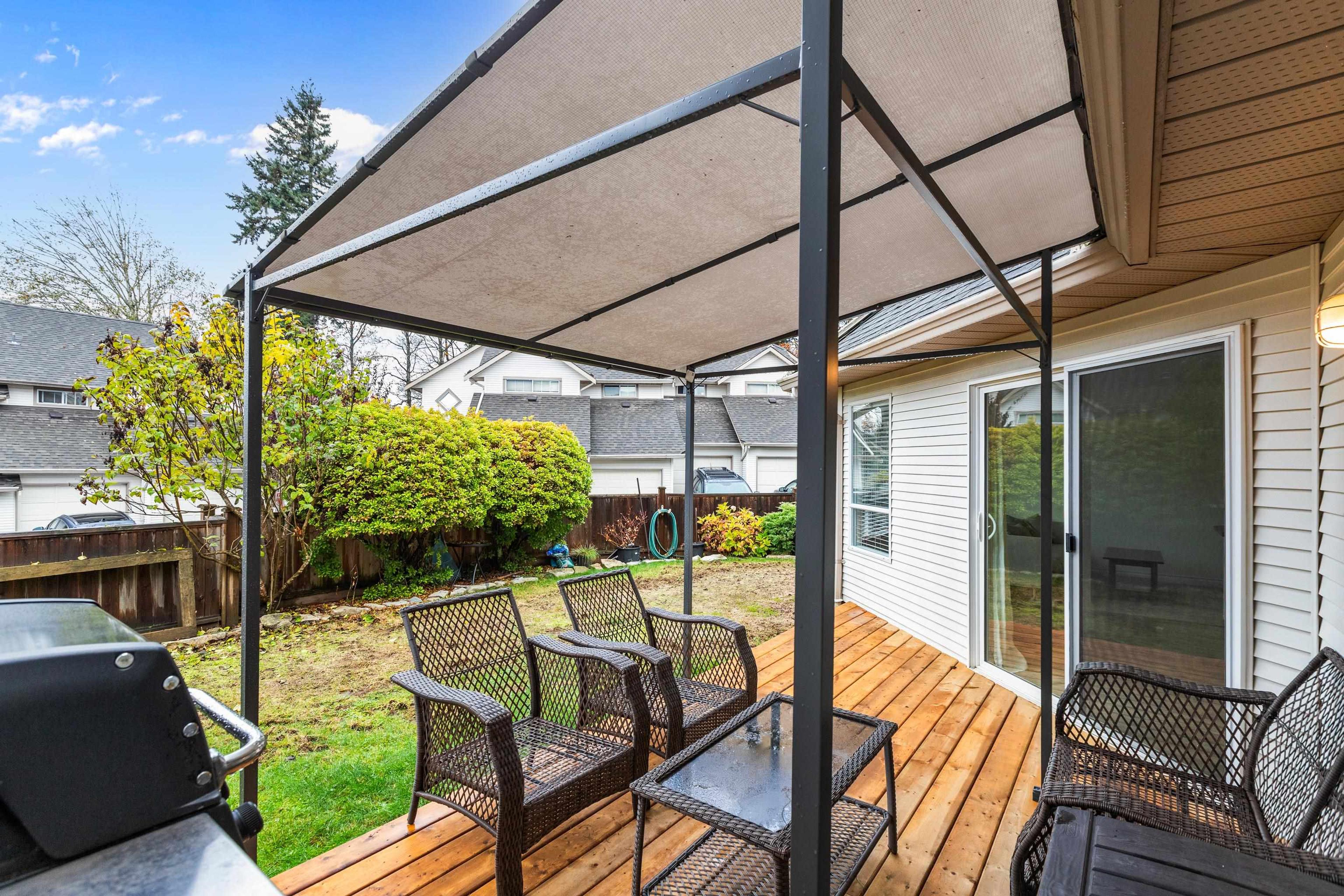 #30 32361 MCRAE AVENUE - 31