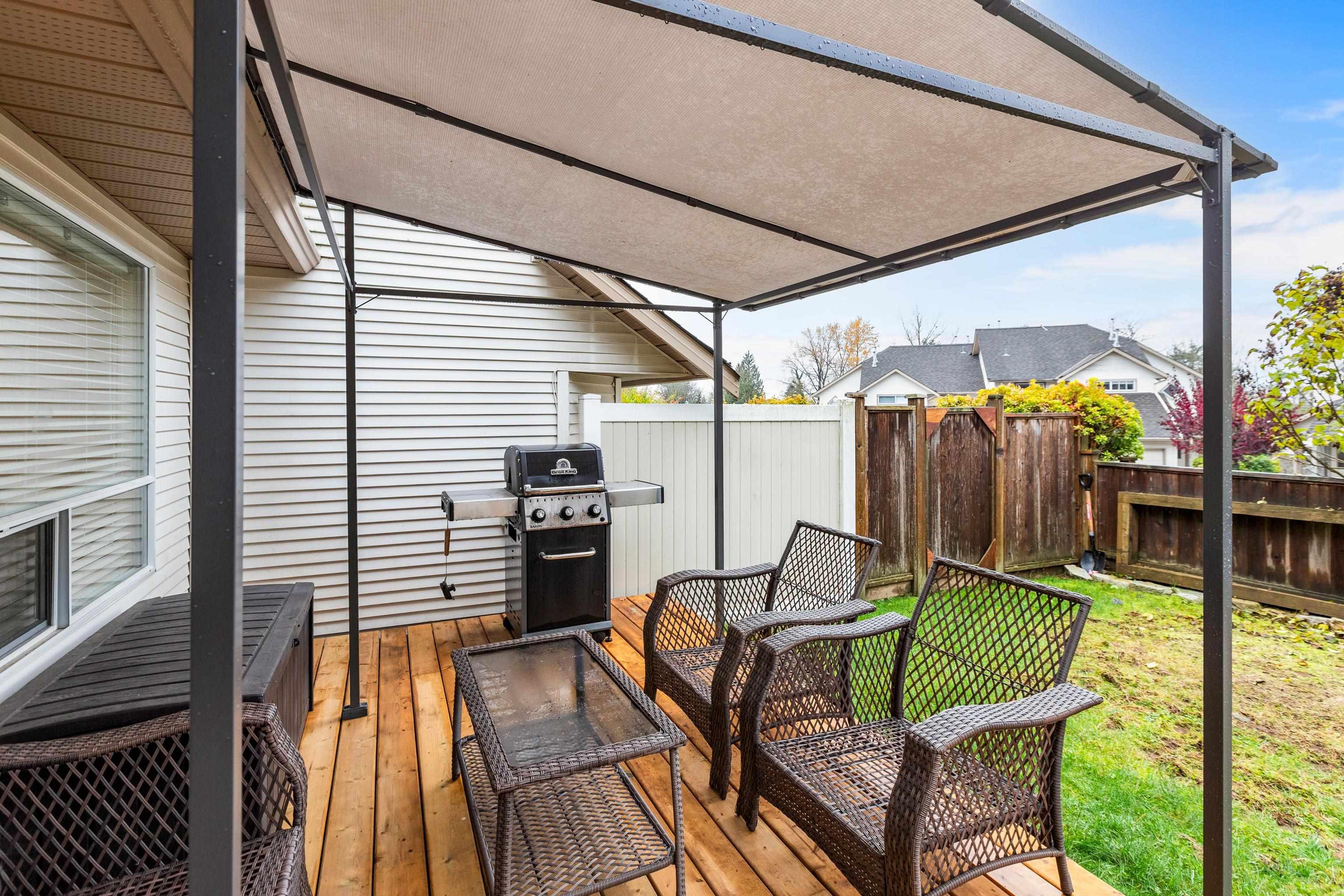 #30 32361 MCRAE AVENUE - 29