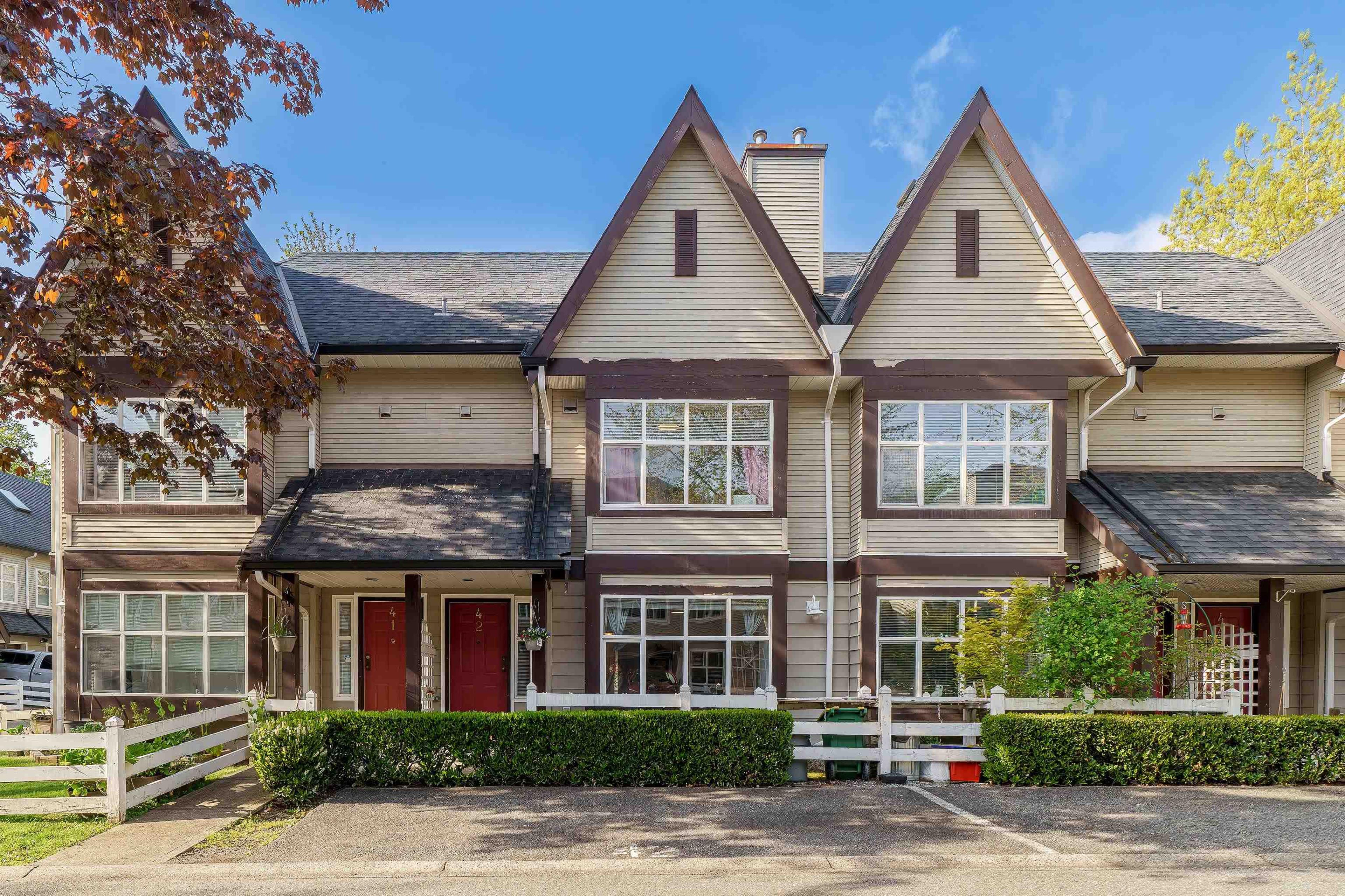 #42 11757 236 STREET - Main Image