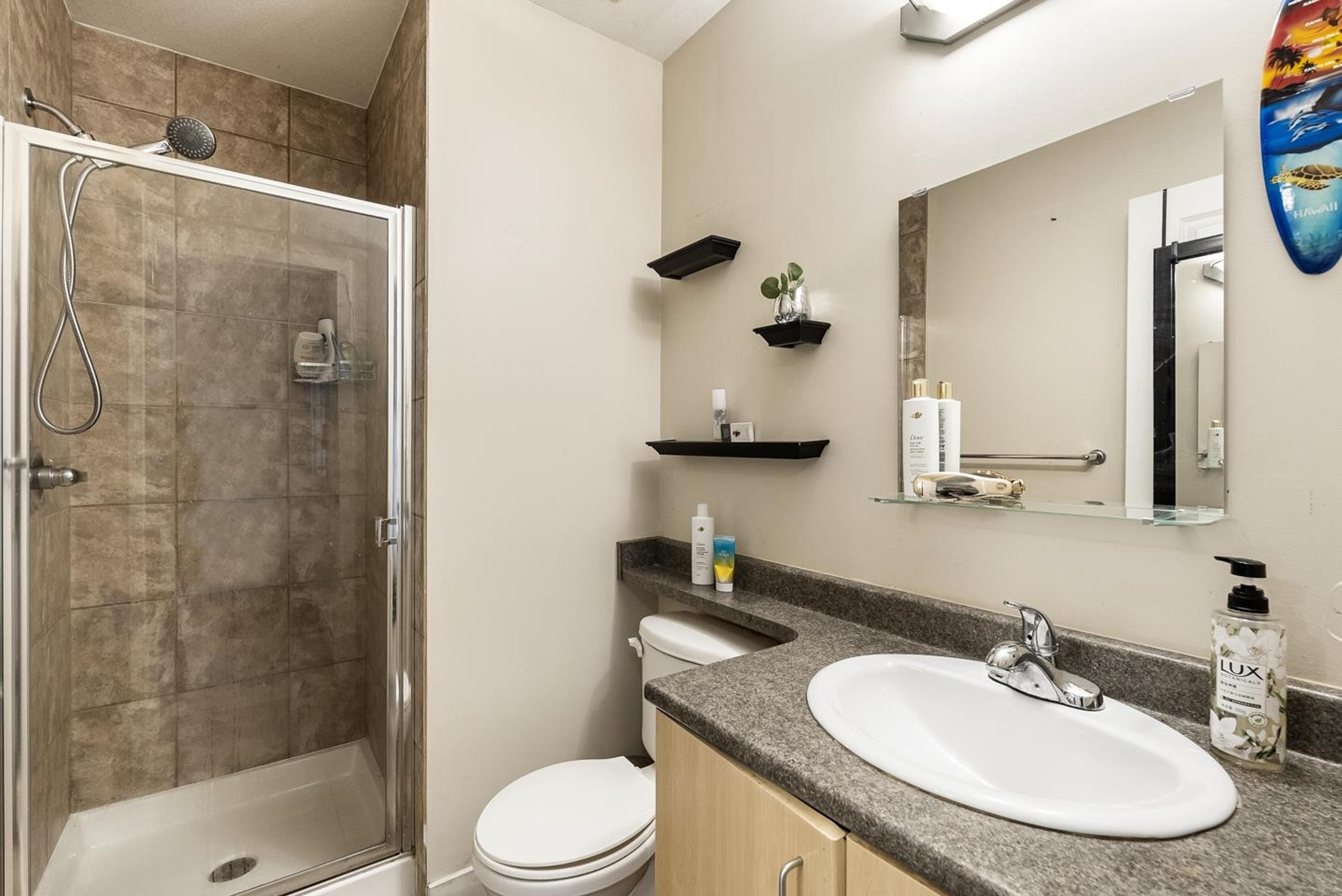 #18 5355 201A STREET - 27