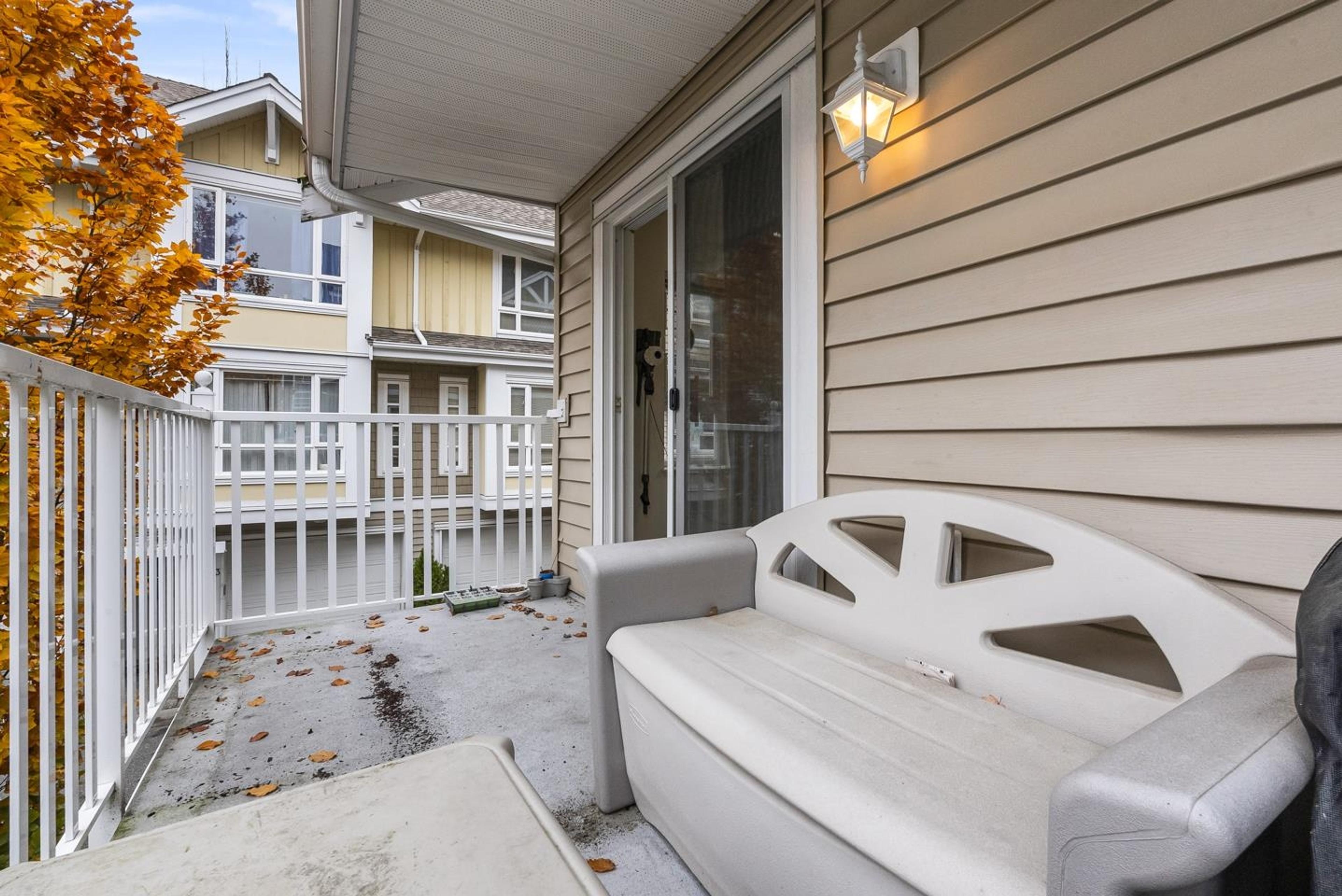 #18 5355 201A STREET - 30