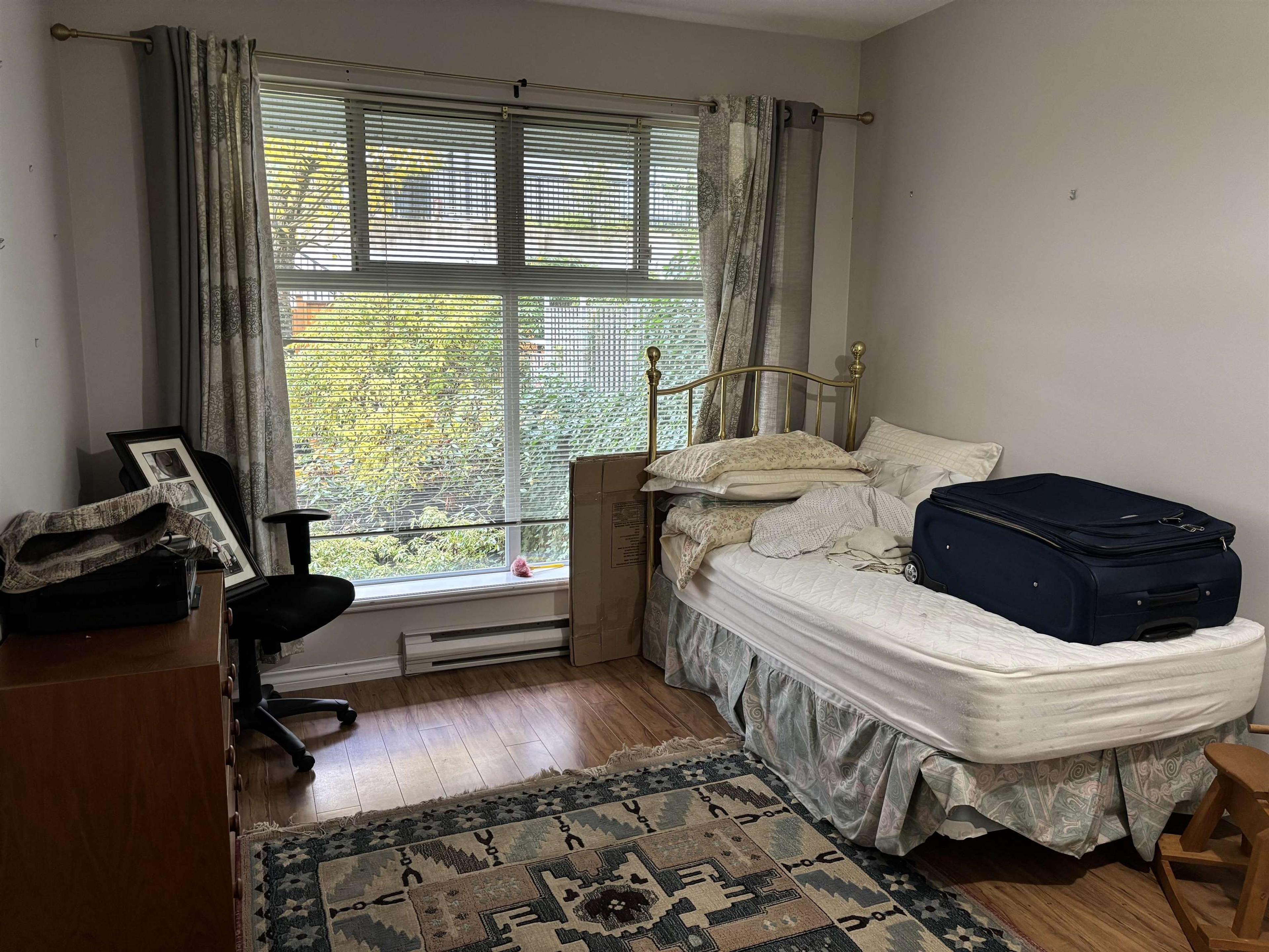 #208 11609 227 STREET - 7