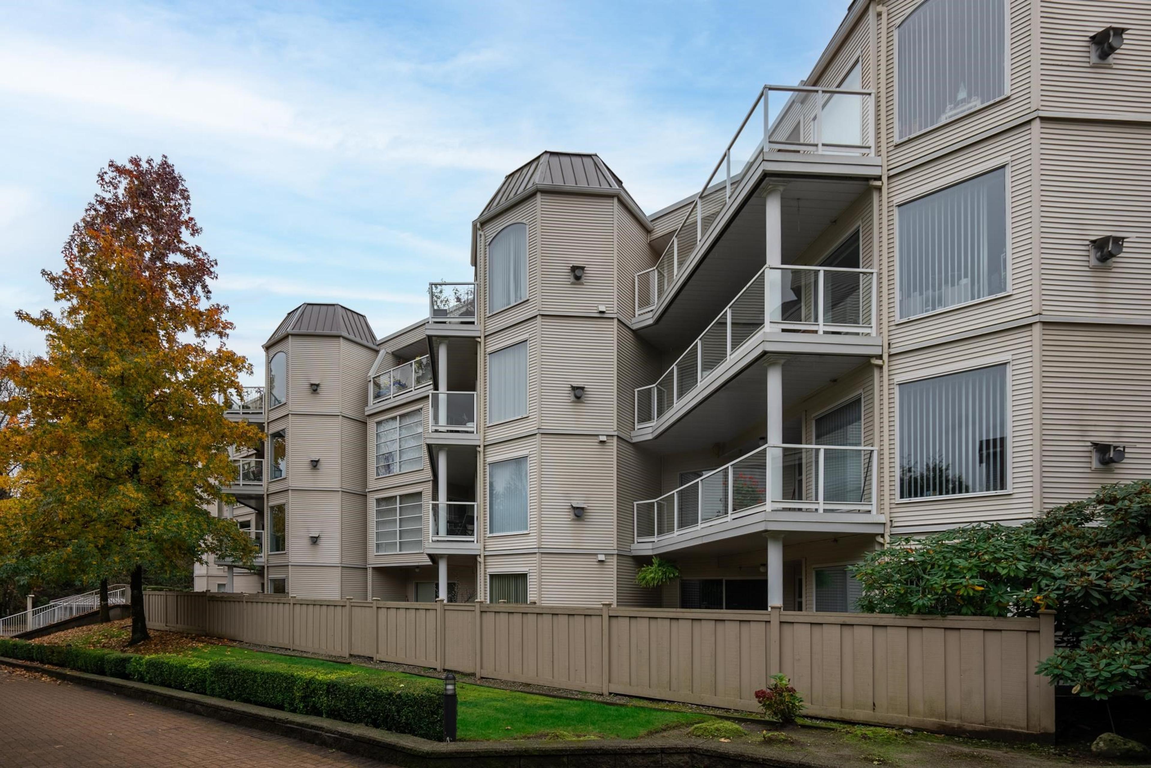 1219 Johnson Street, Coquitlam - Exteriors - Full Complex View - Photo 3