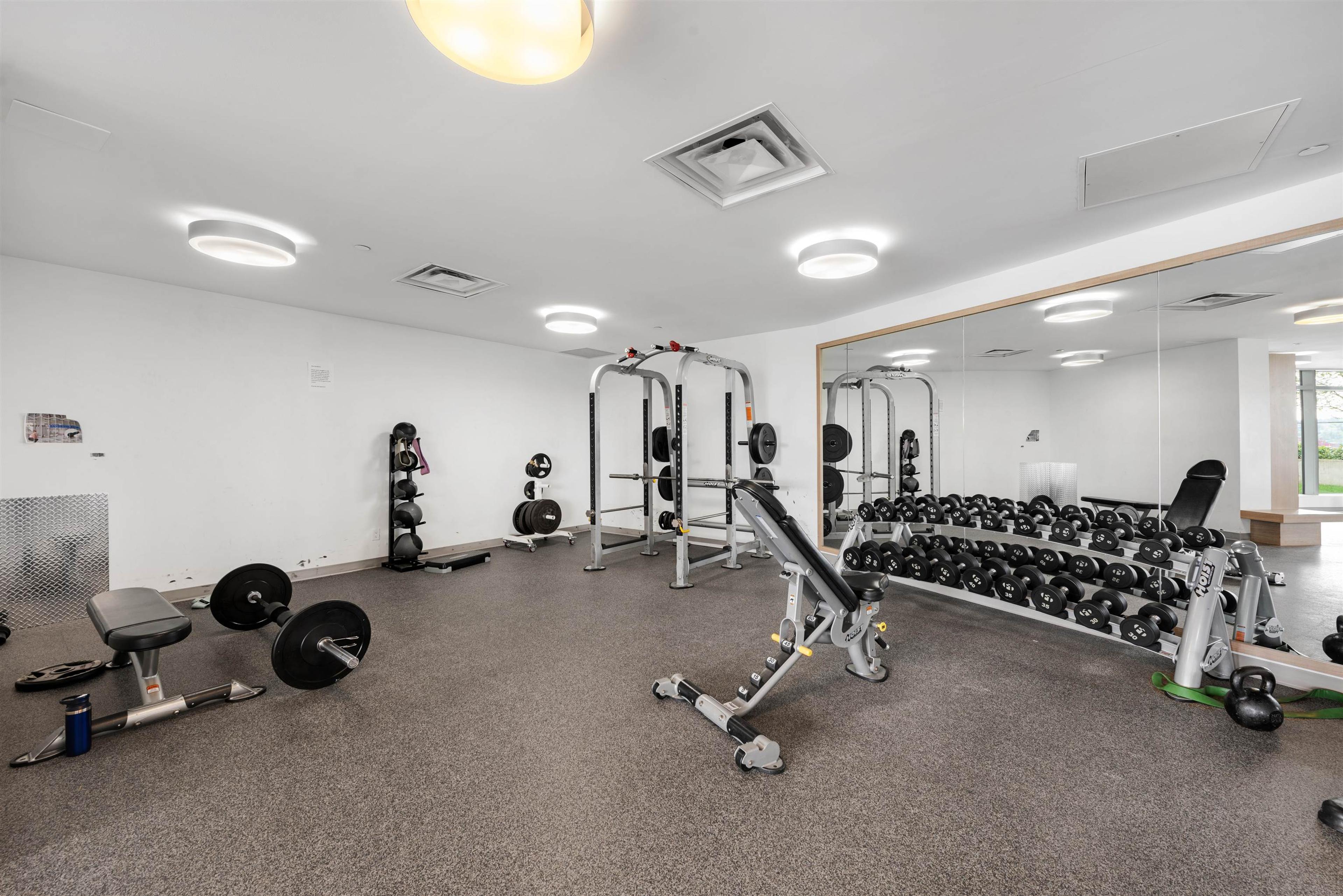 #2509 908 QUAYSIDE DRIVE - 23