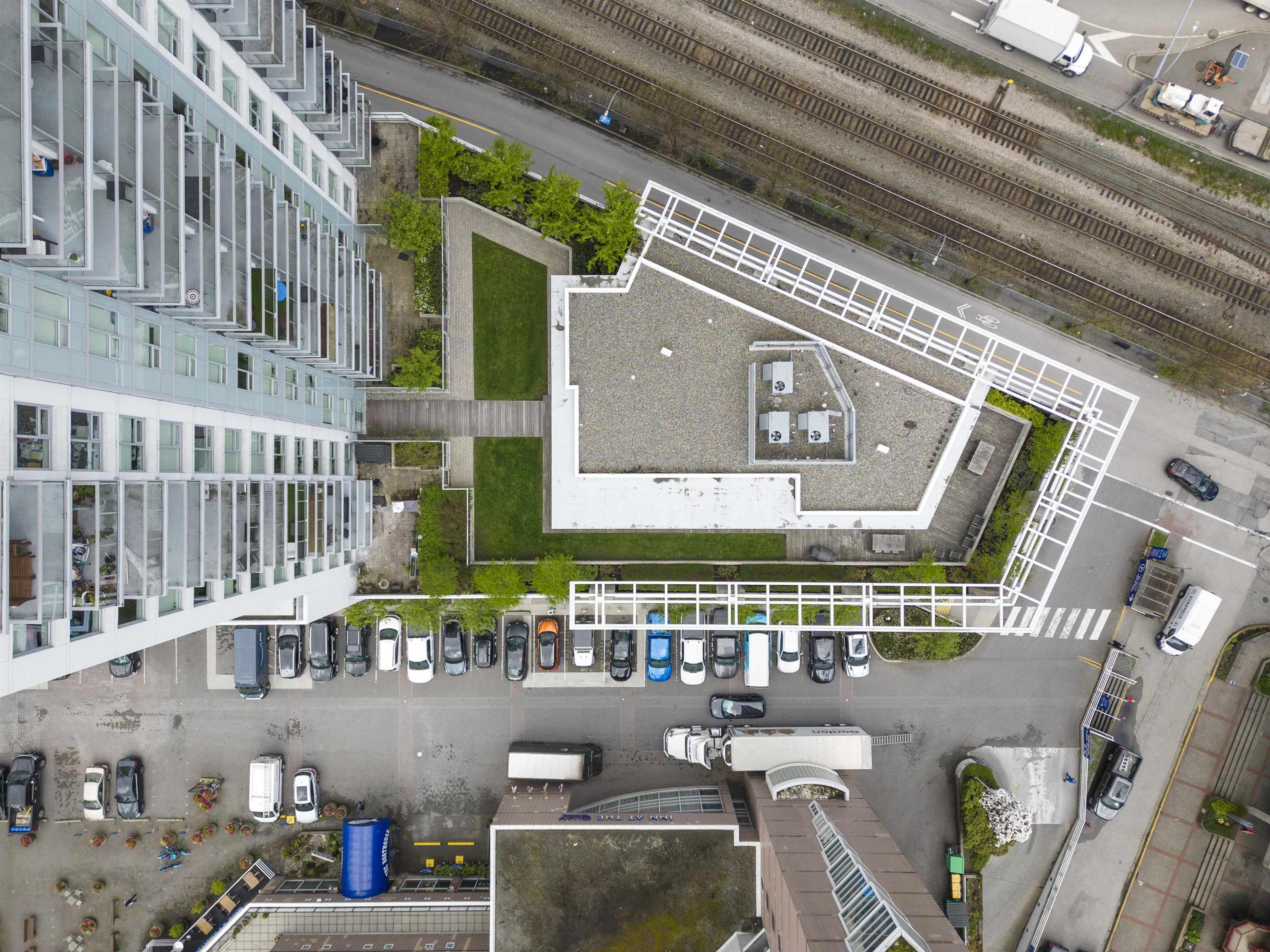 #2509 908 QUAYSIDE DRIVE - 27