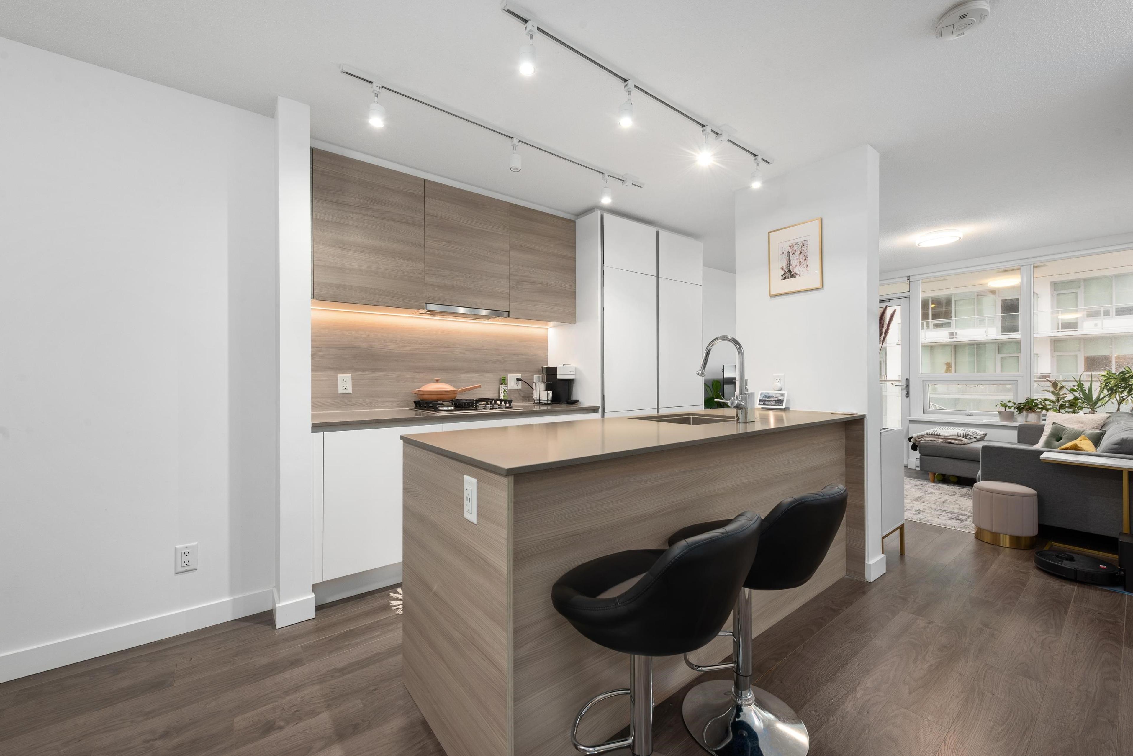 #2509 908 QUAYSIDE DRIVE - 6