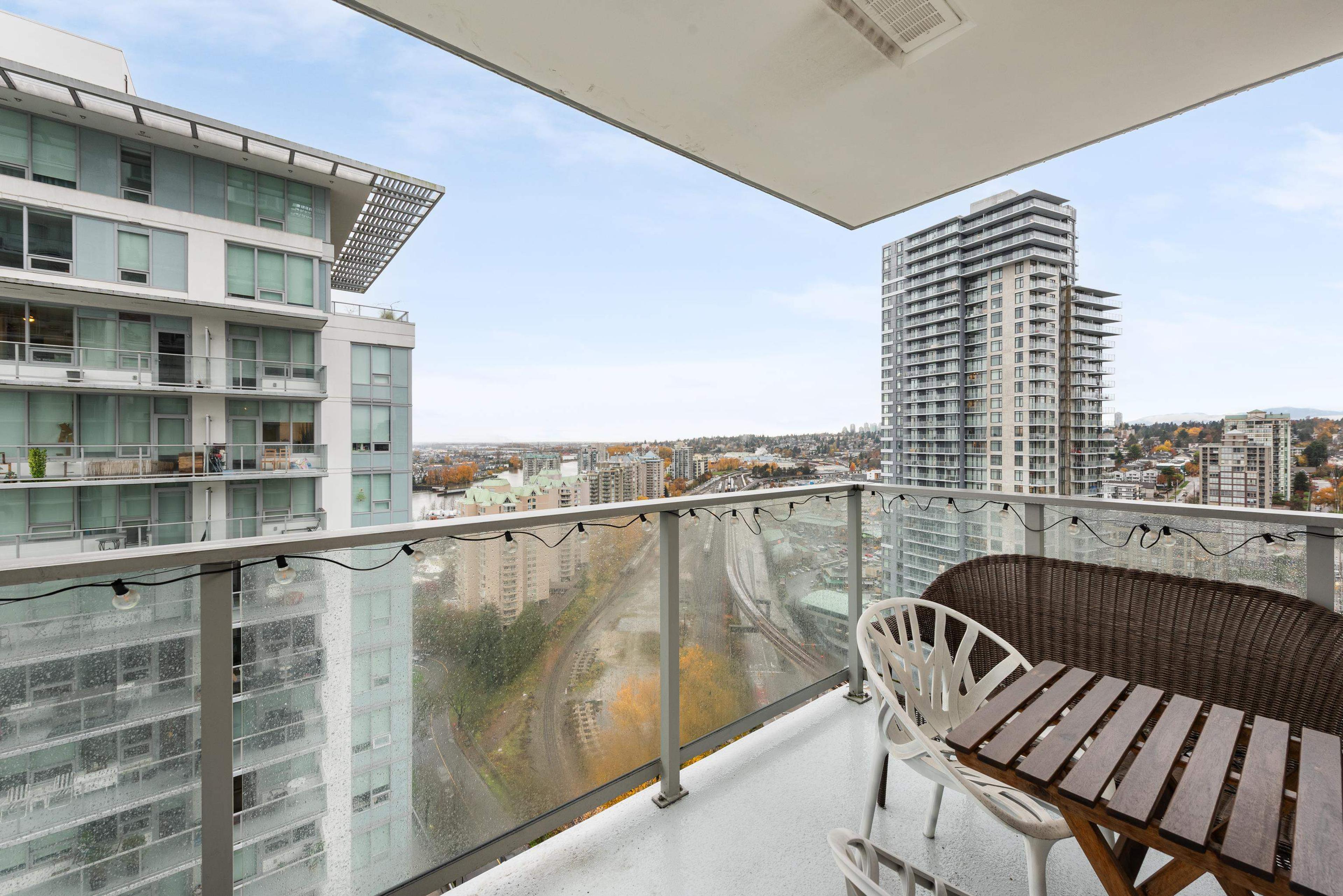 #2509 908 QUAYSIDE DRIVE - 16