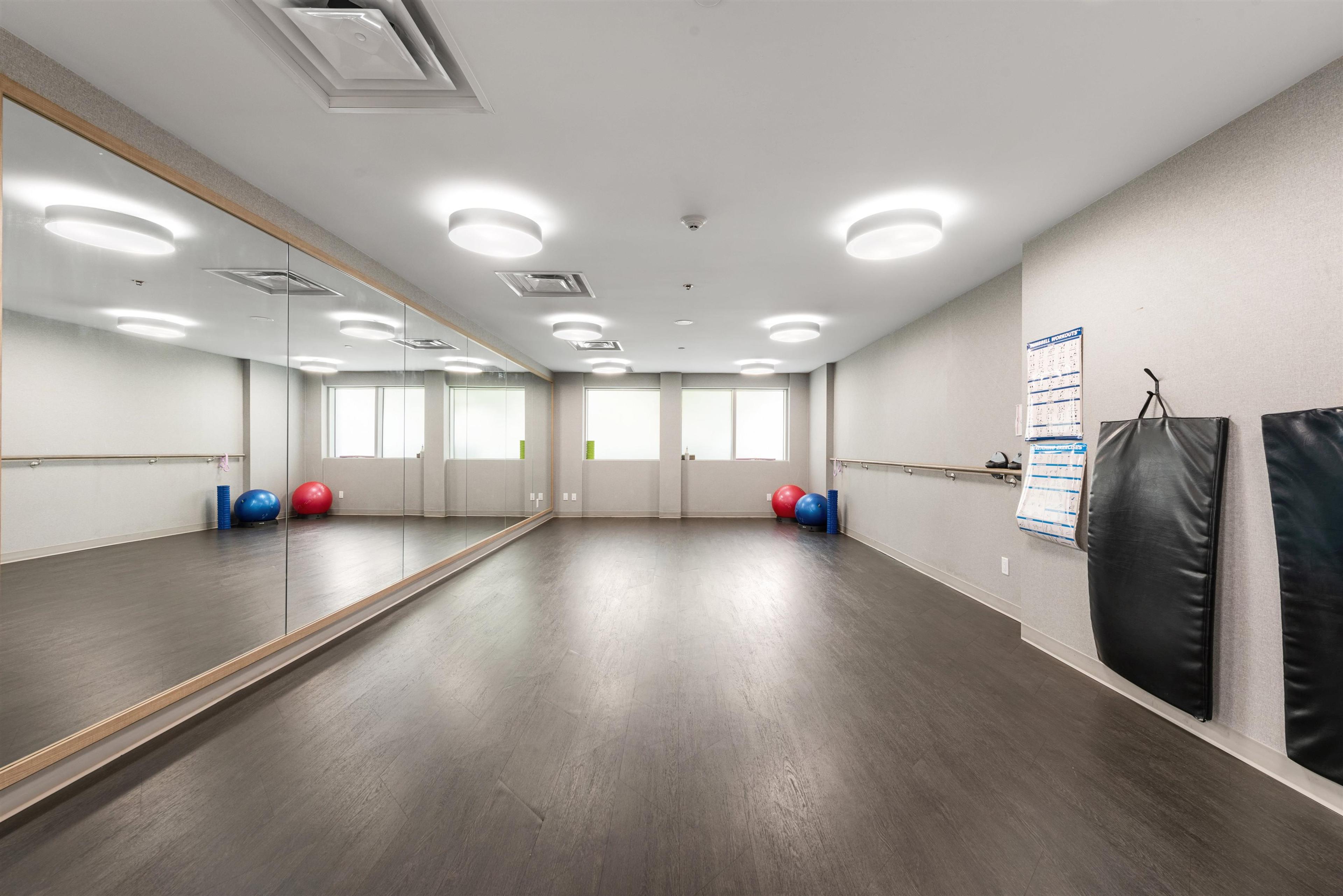 #2509 908 QUAYSIDE DRIVE - 22