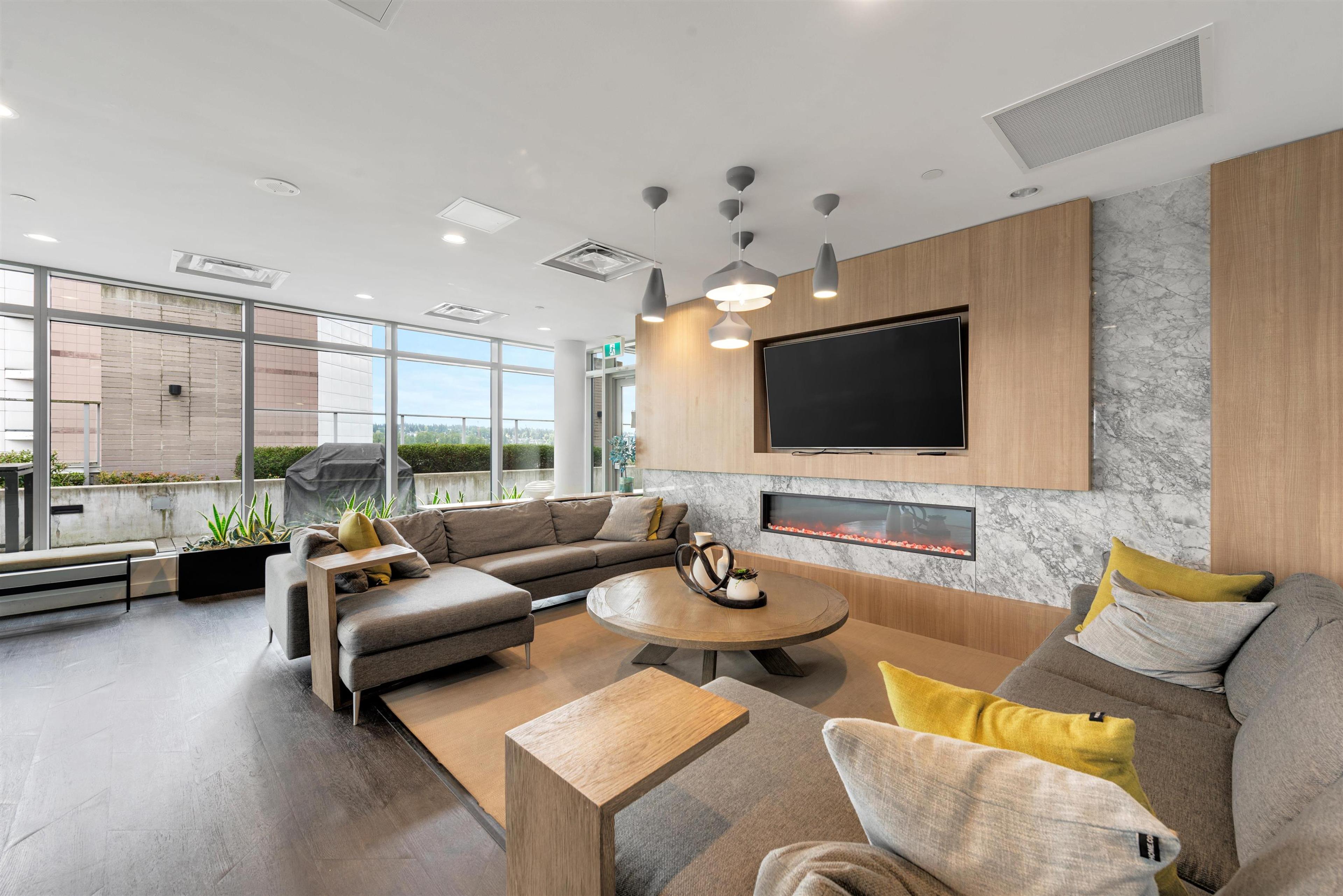 #2509 908 QUAYSIDE DRIVE - 20