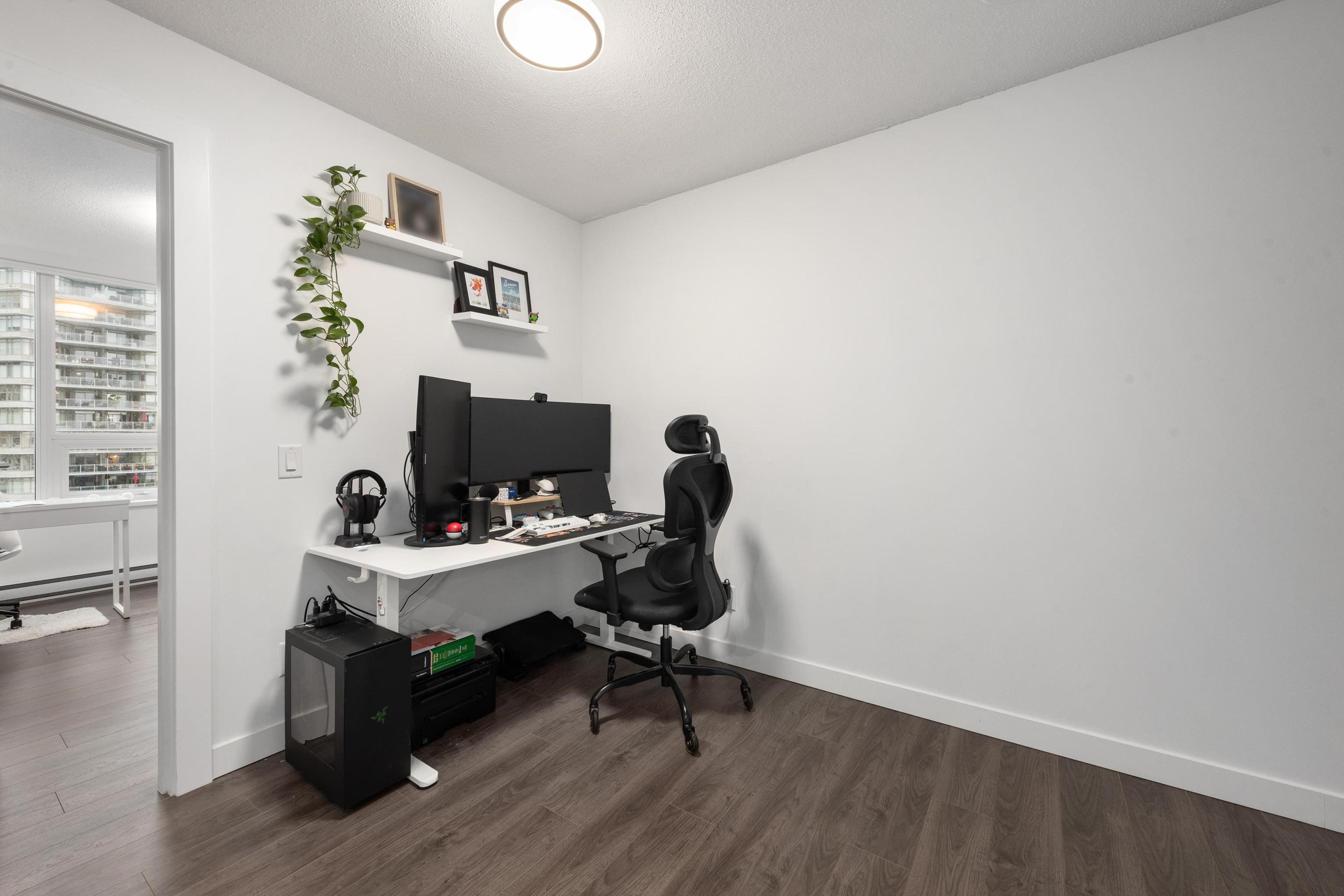 #2509 908 QUAYSIDE DRIVE - 9