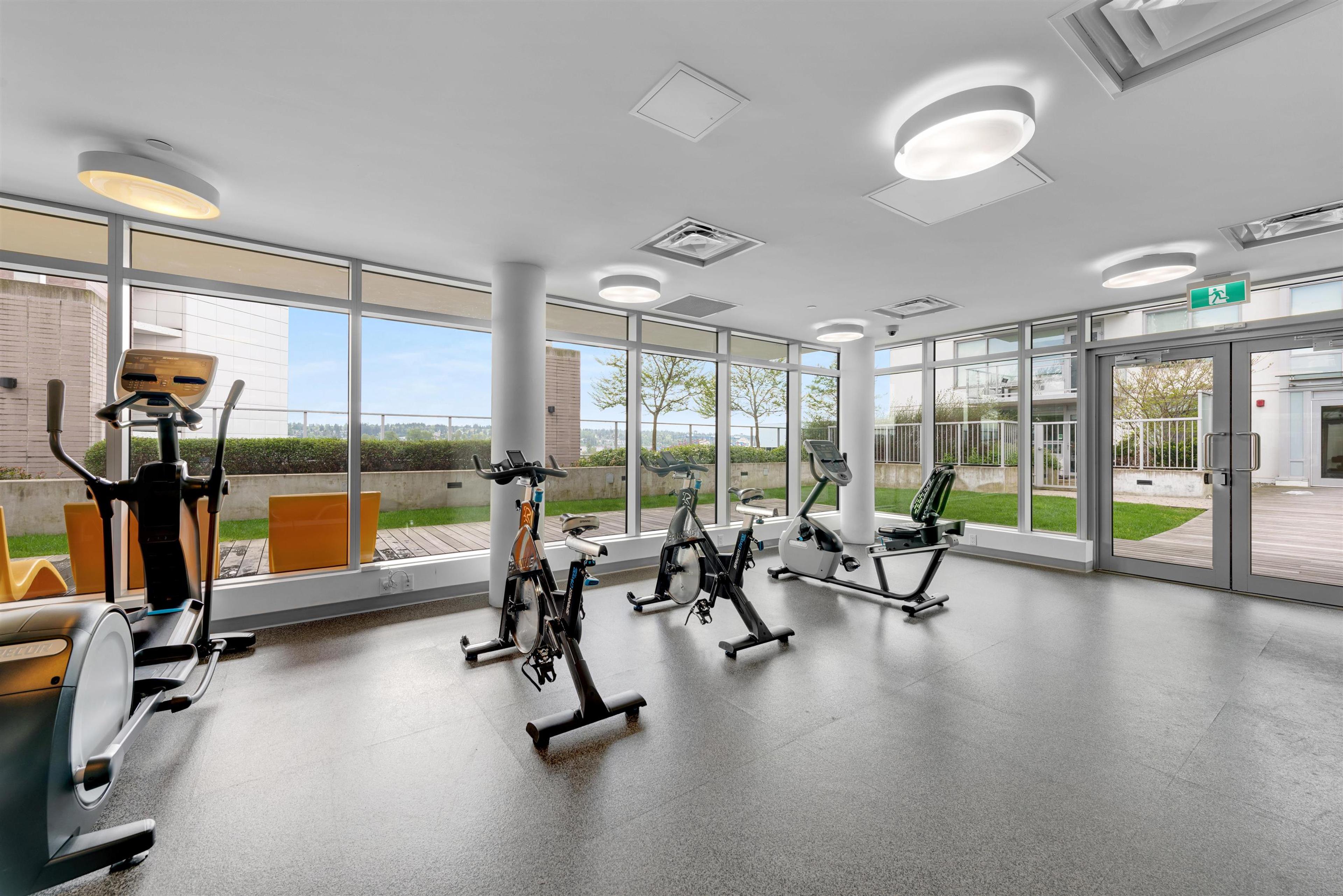 #2509 908 QUAYSIDE DRIVE - 24