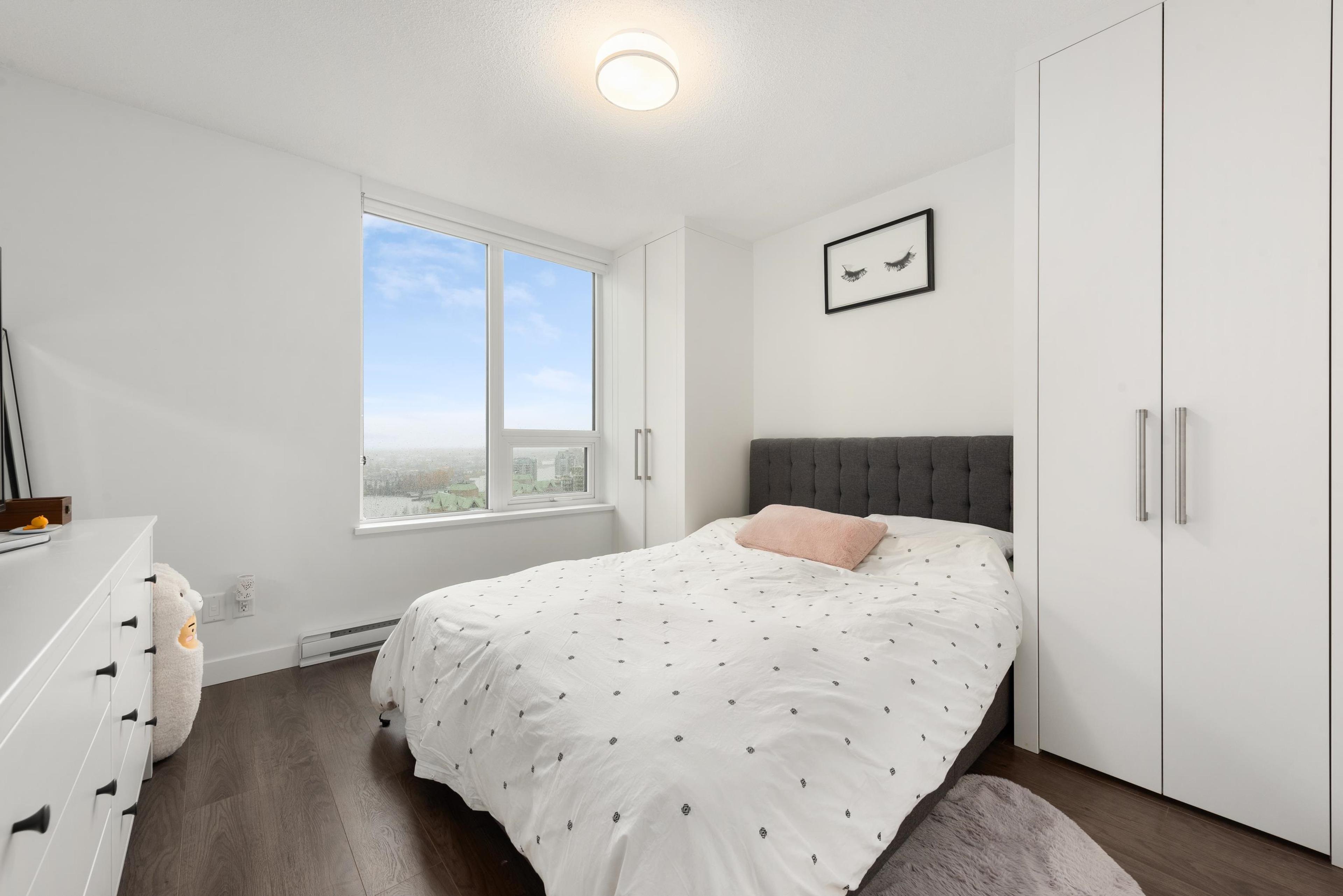 #2509 908 QUAYSIDE DRIVE - 10