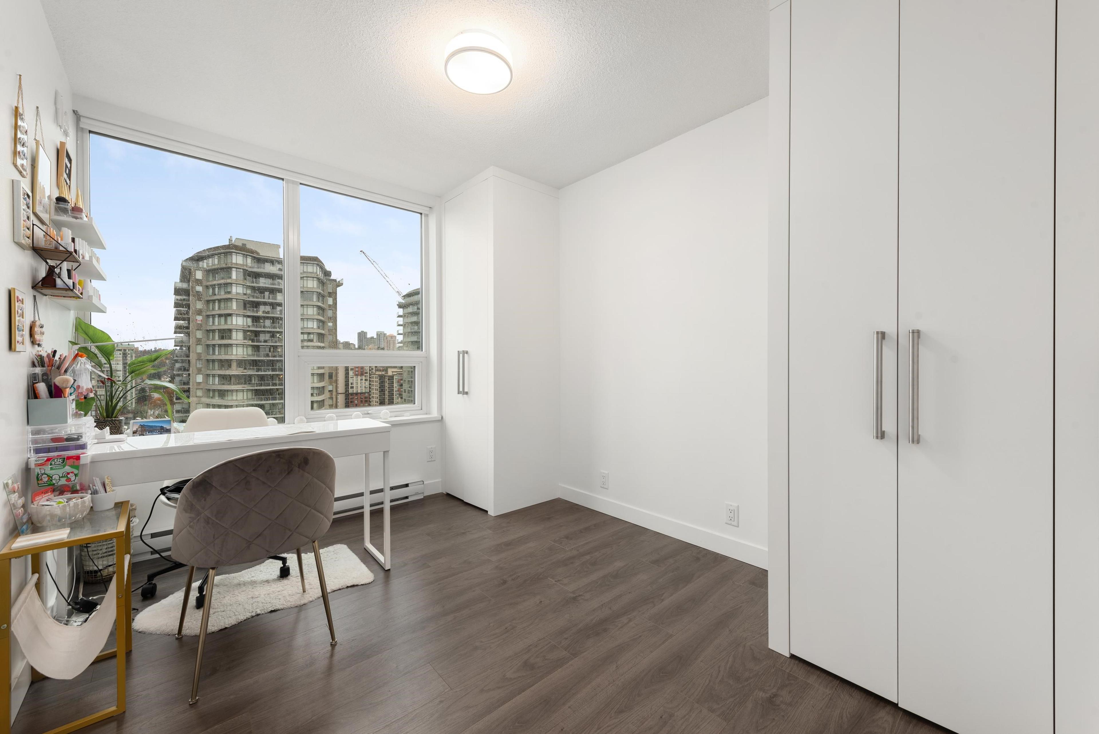 #2509 908 QUAYSIDE DRIVE - 14