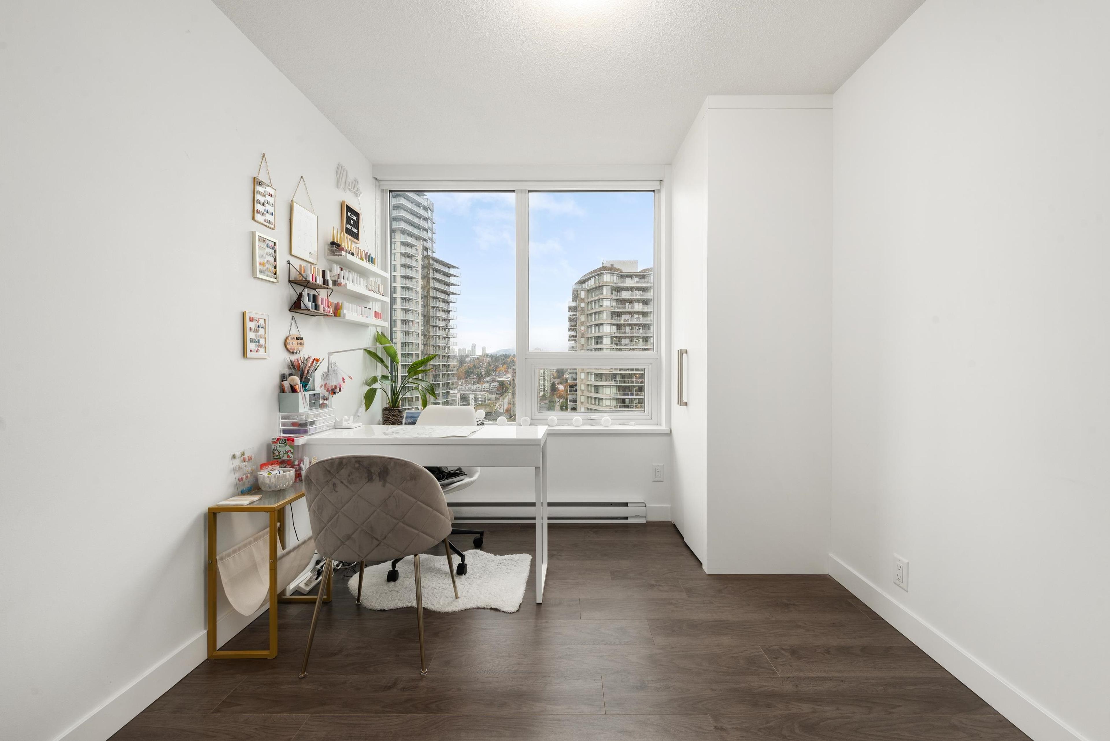 #2509 908 QUAYSIDE DRIVE - 15