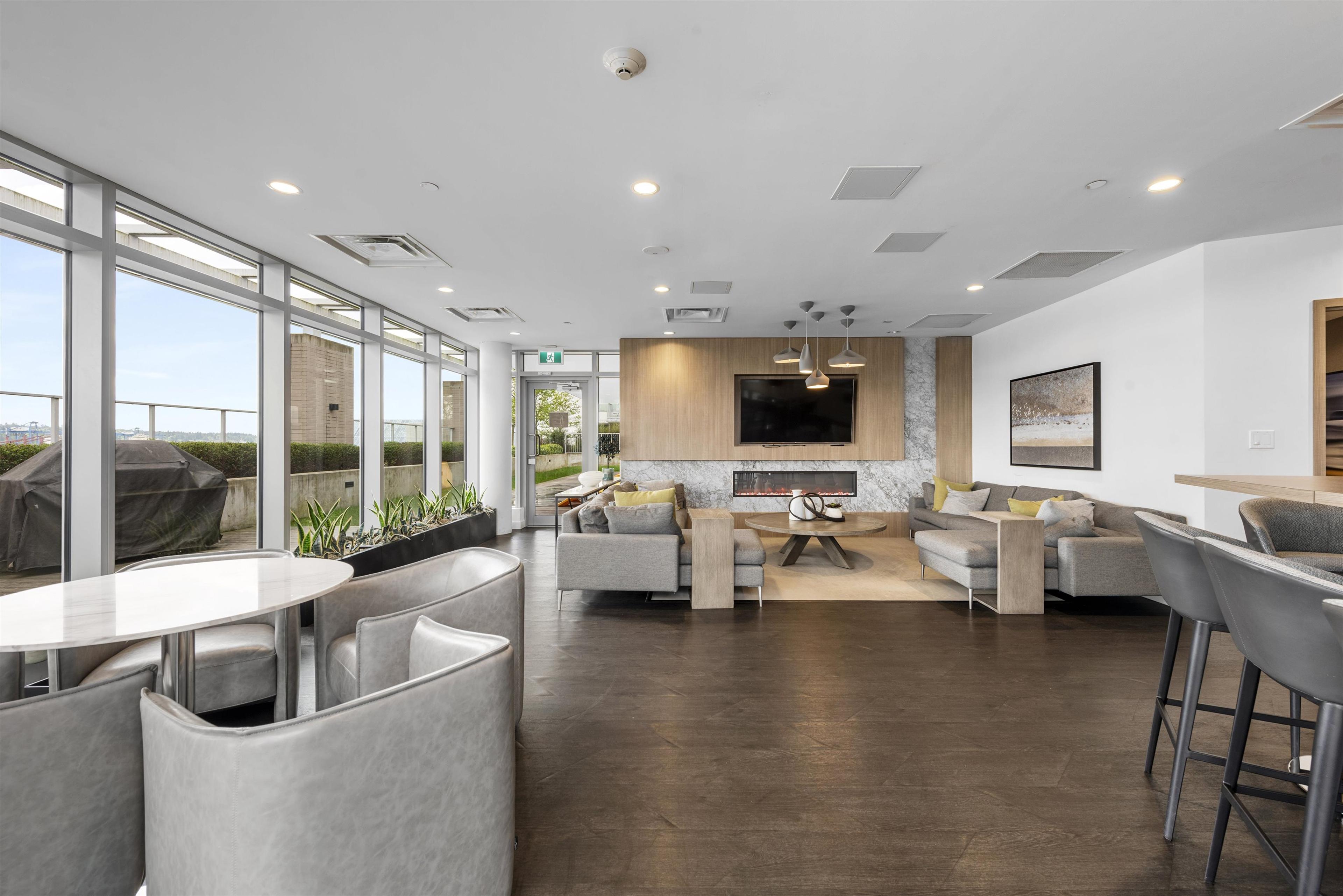 #2509 908 QUAYSIDE DRIVE - 19