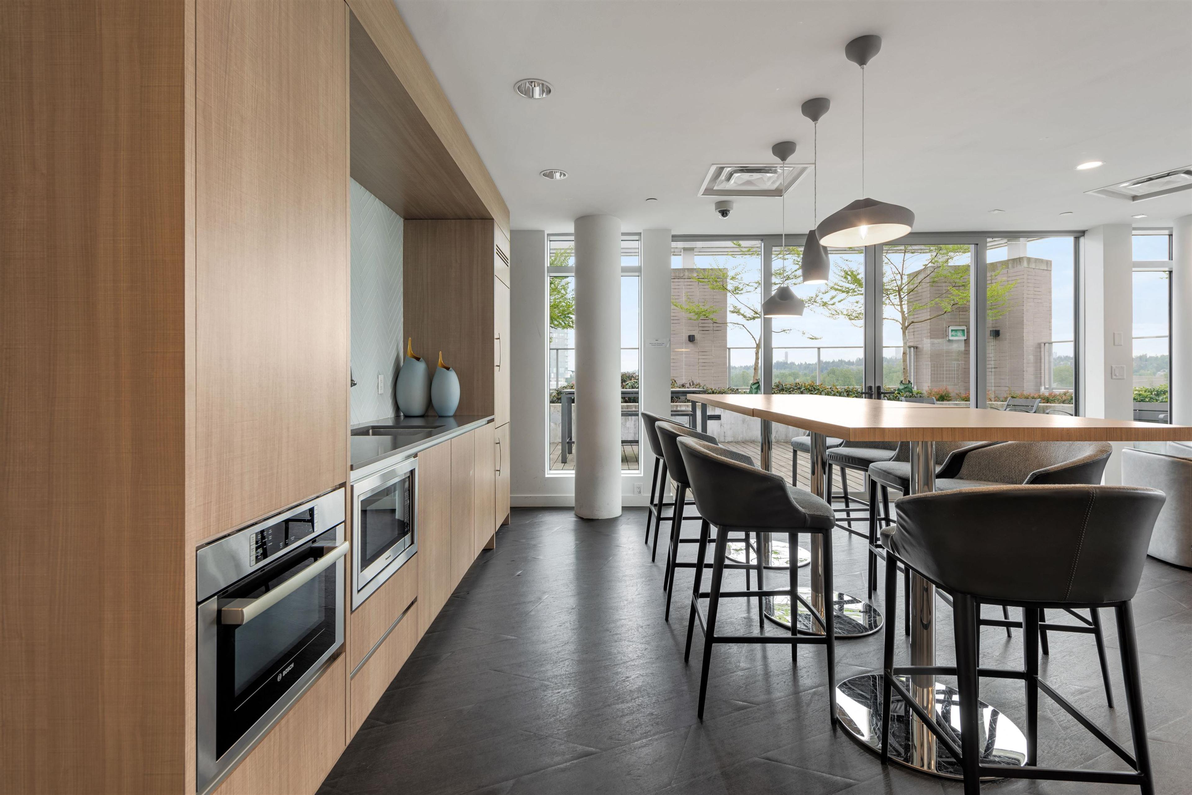 #2509 908 QUAYSIDE DRIVE - 21