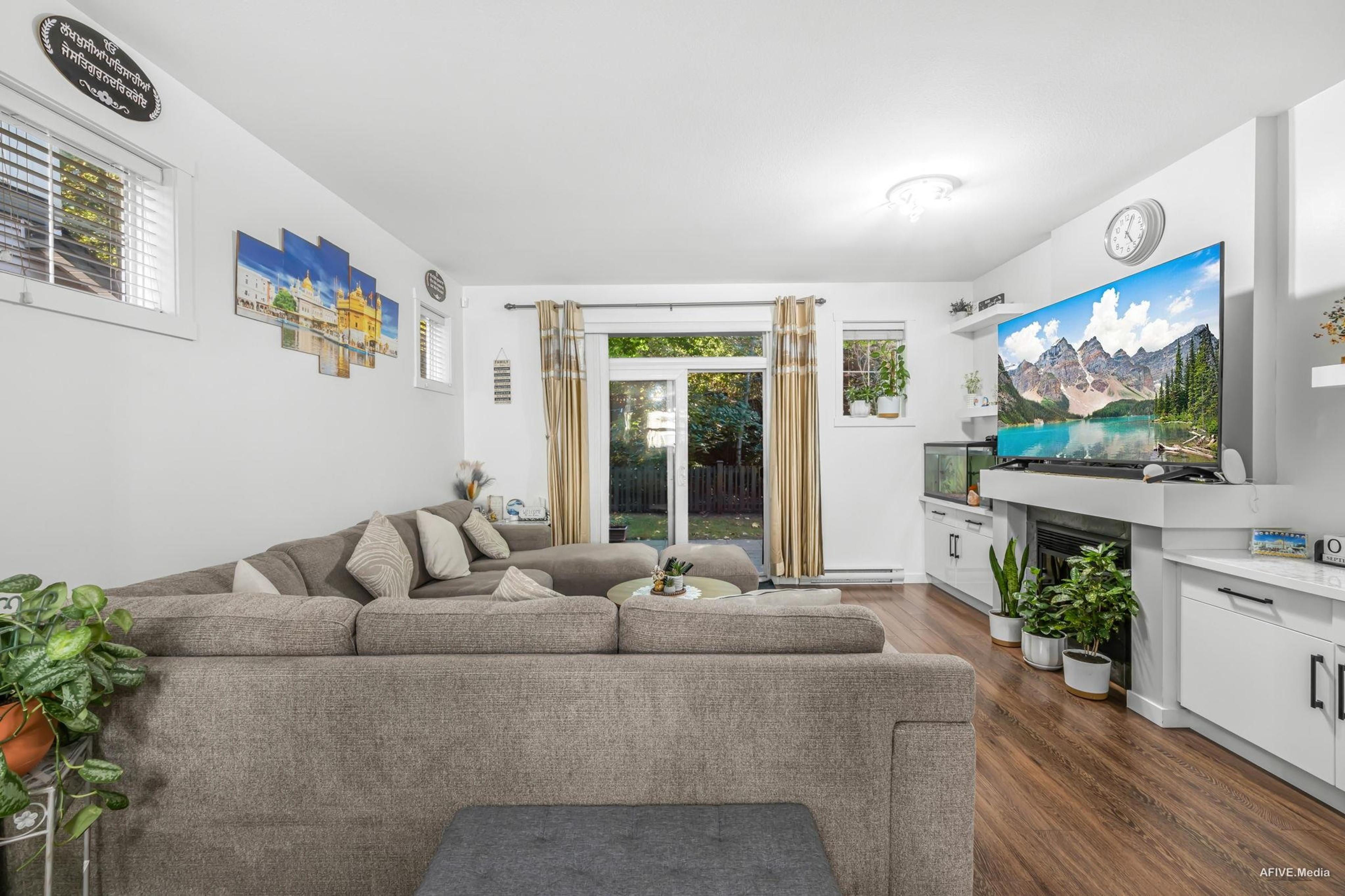 #36 6123 138TH STREET - 6