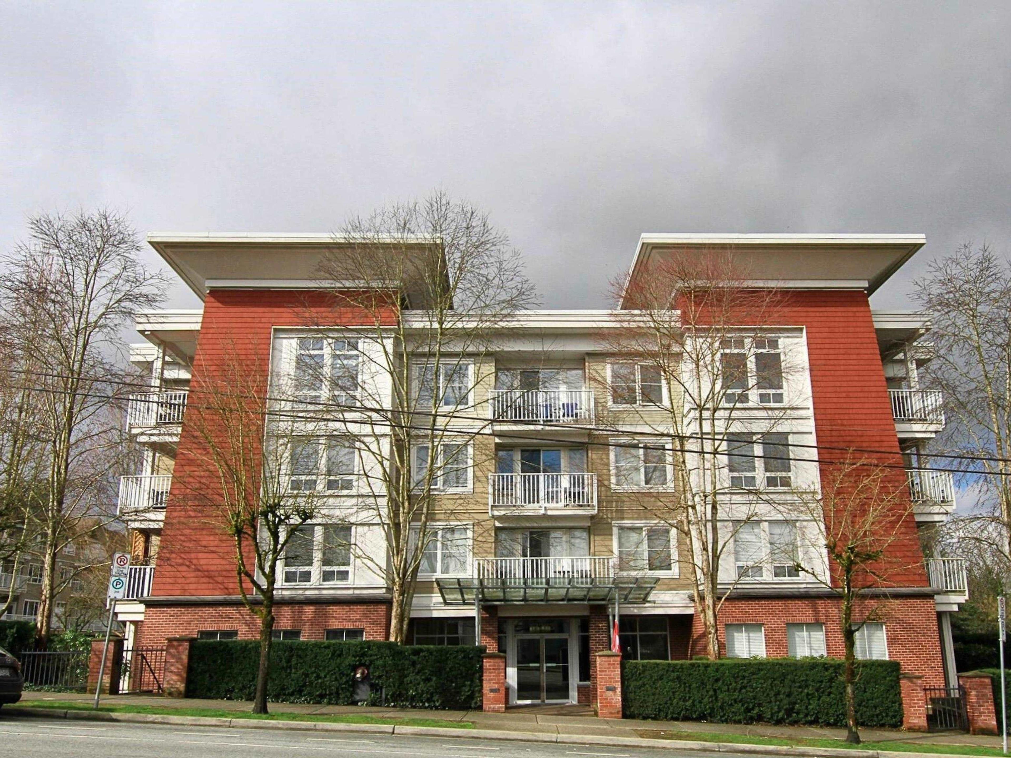 Property at #307 12283 224 STREET, Maple Ridge, BC