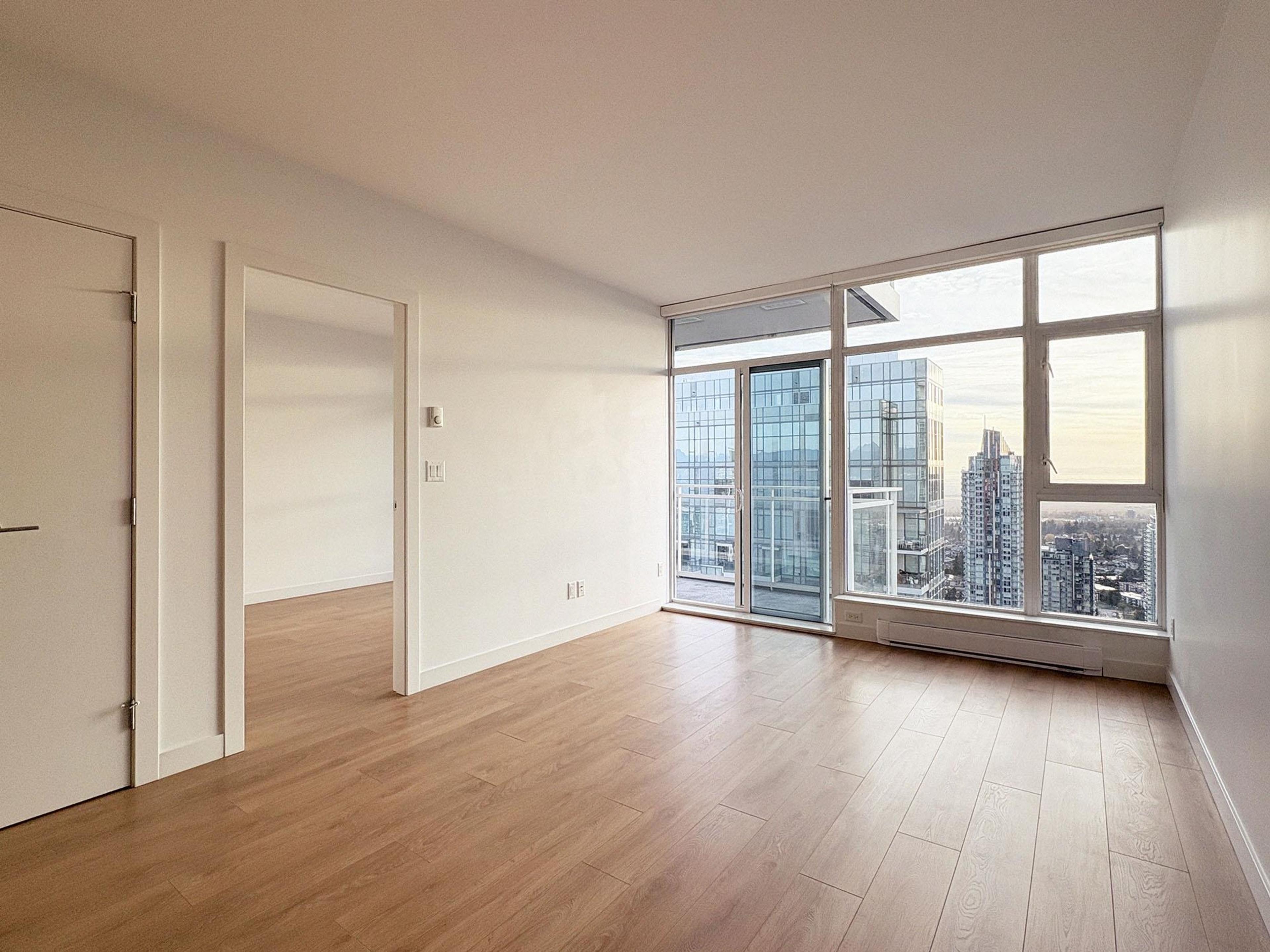 Property at #4605 4670 ASSEMBLY WAY, Burnaby, BC