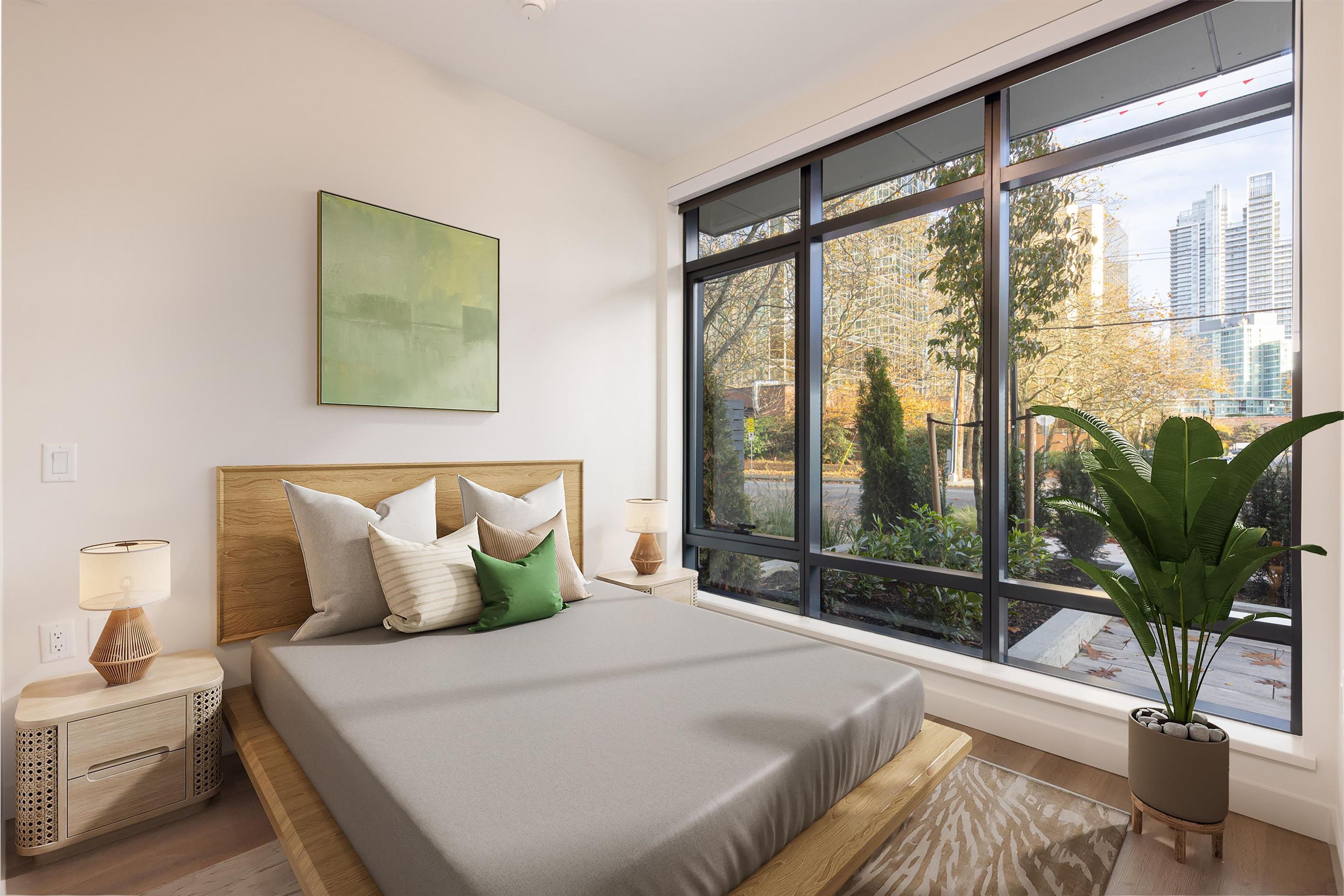 #106 5987 WILSON AVENUE - 5