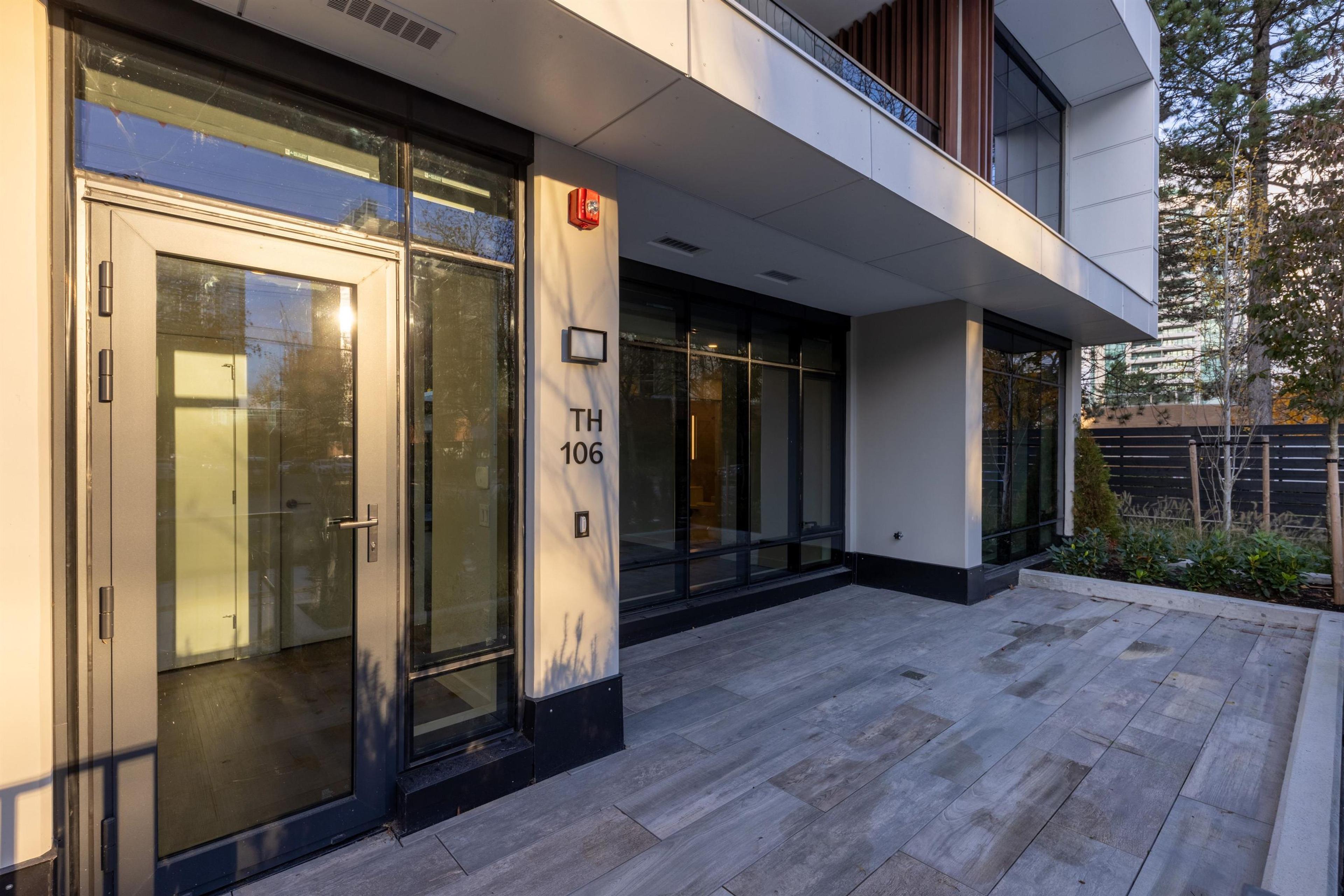 #106 5987 WILSON AVENUE - 16