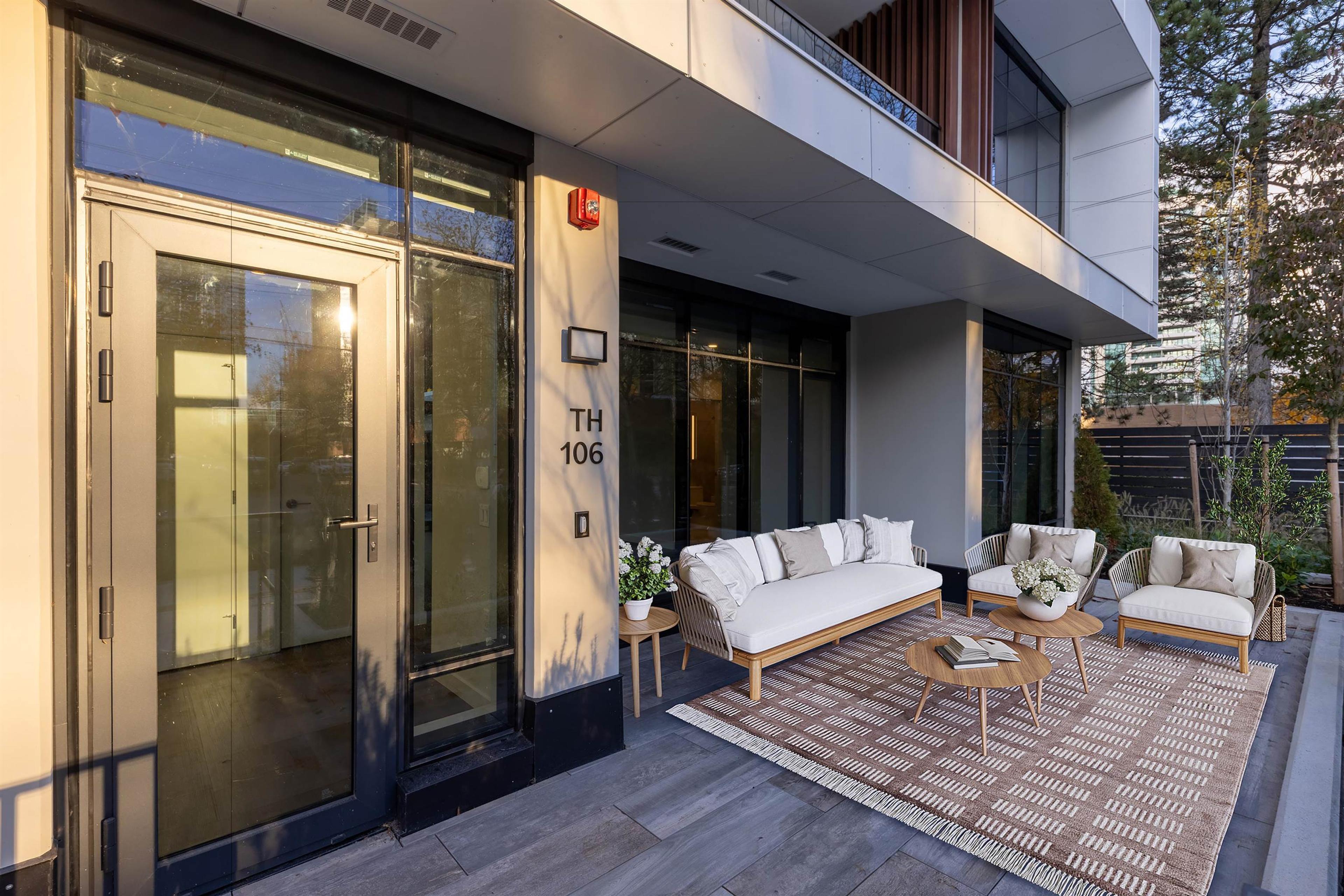 #106 5987 WILSON AVENUE - 15