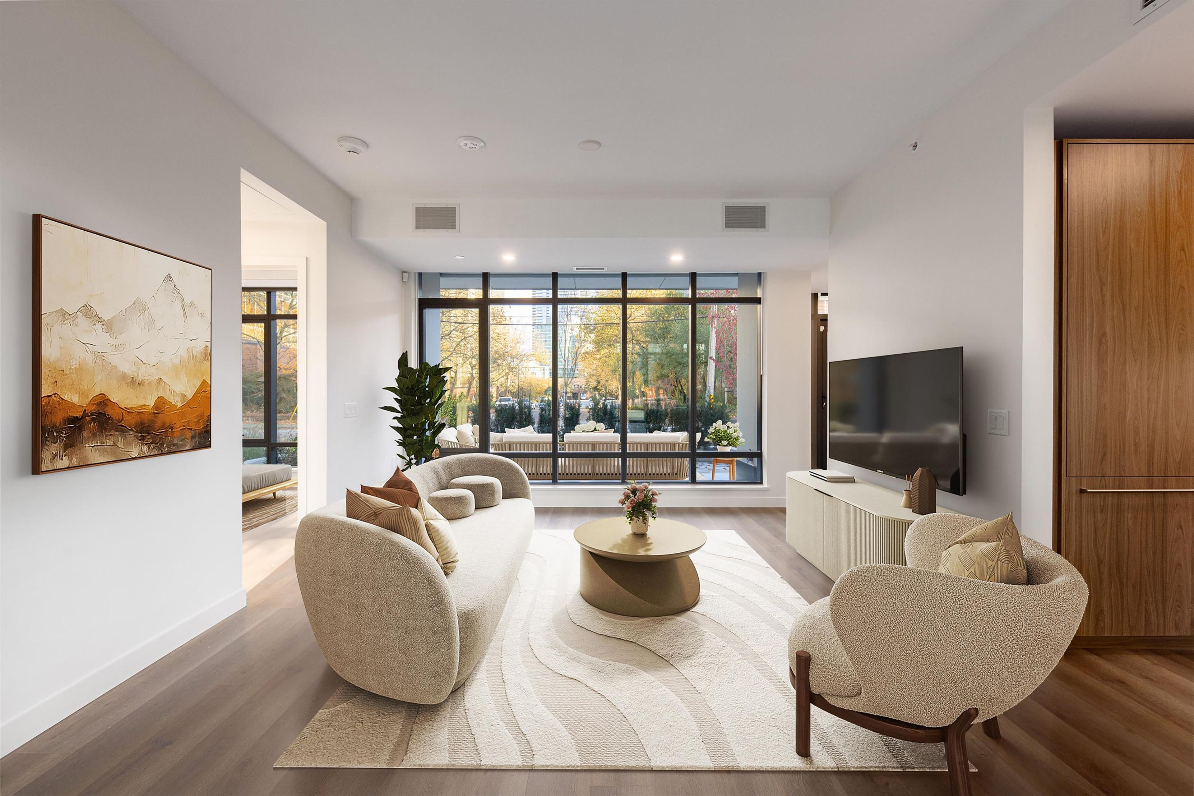 #106 5987 WILSON AVENUE - Main Image