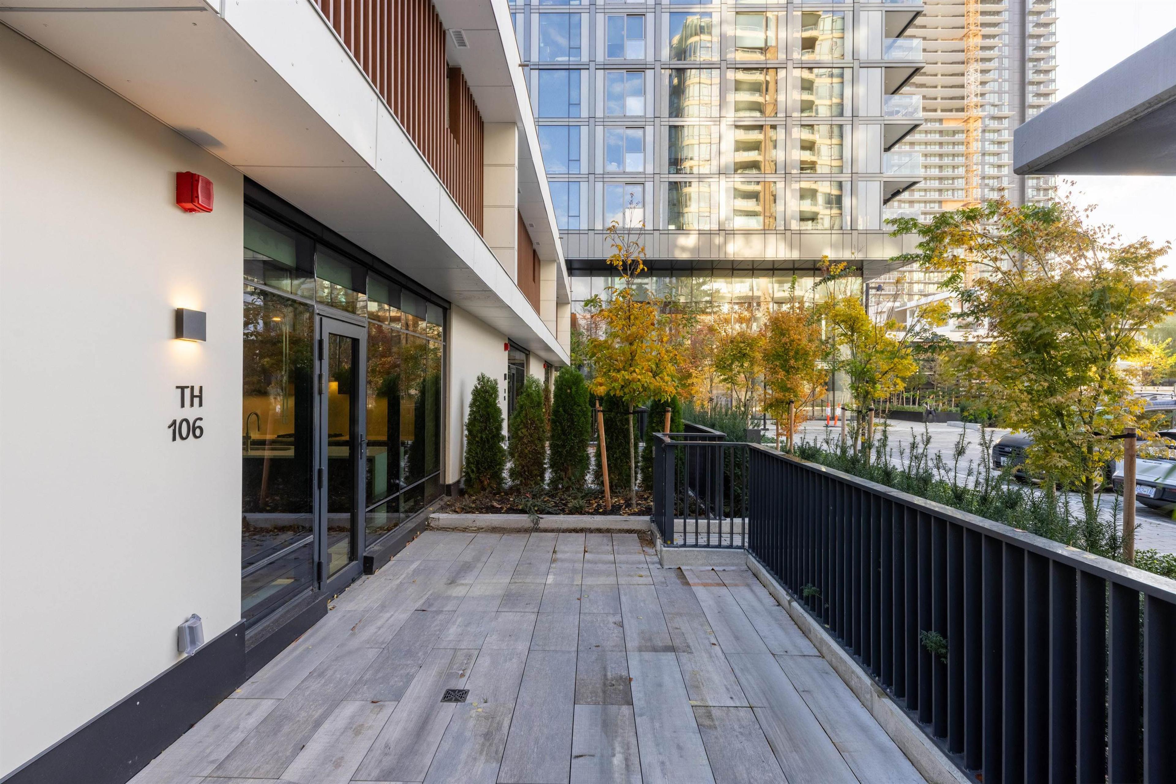 #106 5987 WILSON AVENUE - 18