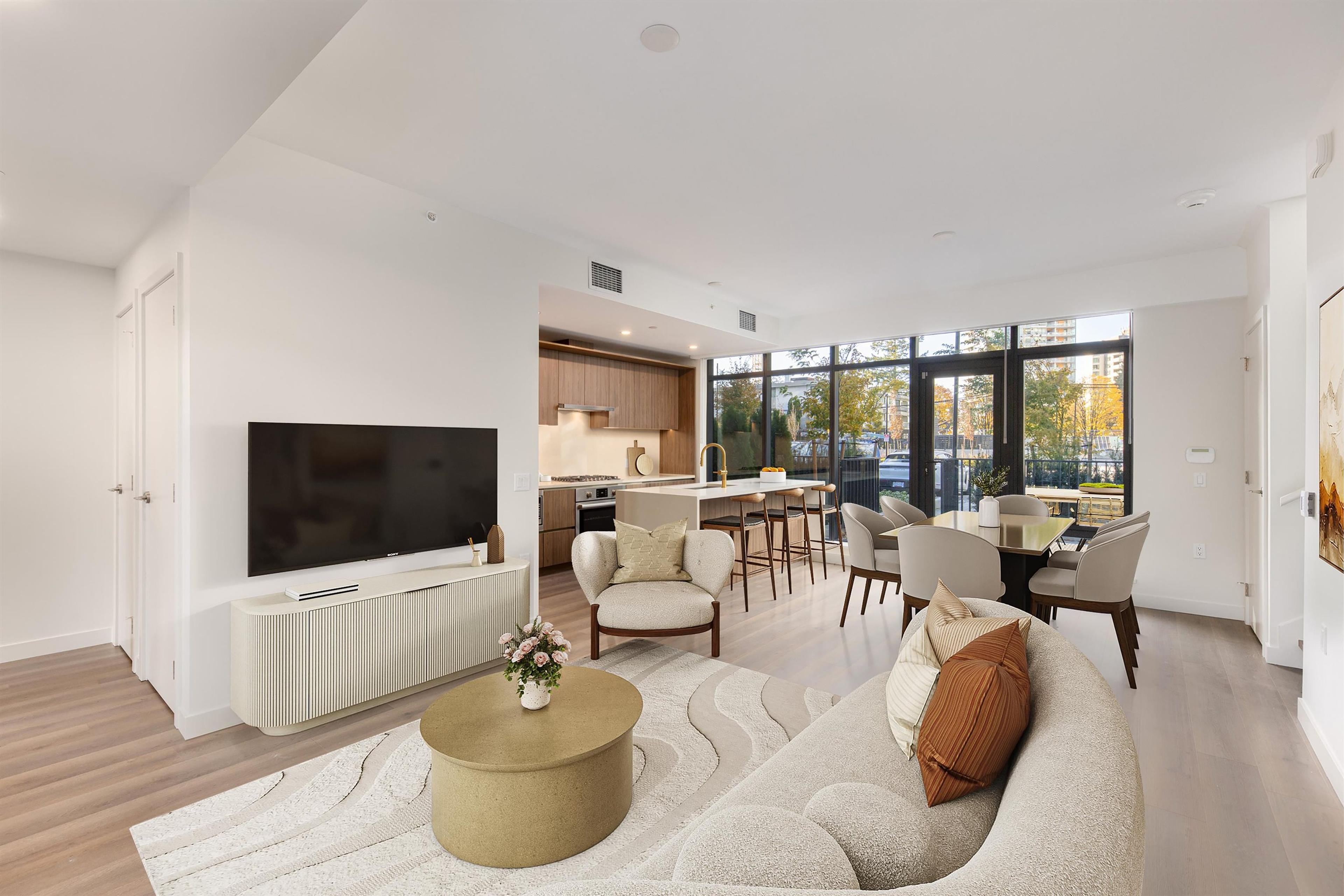 #106 5987 WILSON AVENUE - Image 3