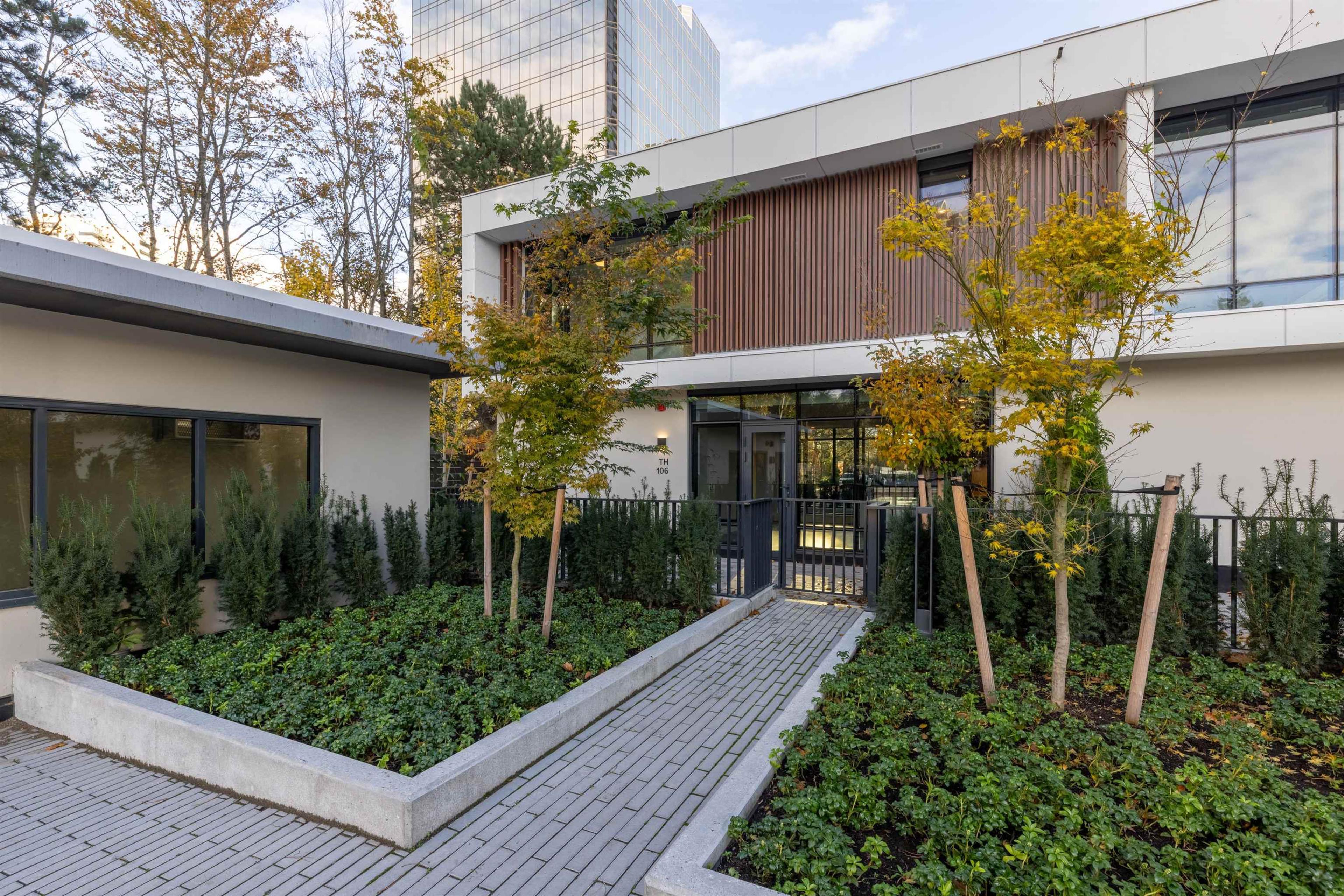 #106 5987 WILSON AVENUE - 24