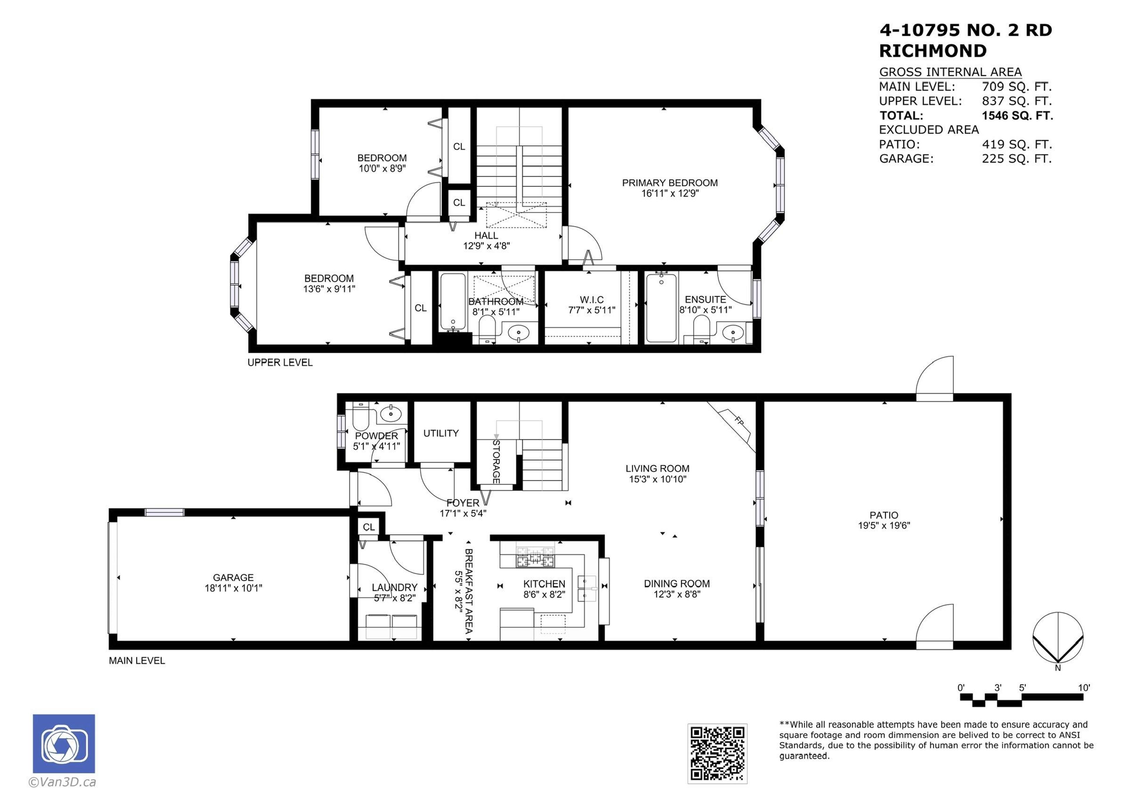 #4 10795 NO 2 ROAD - Image 2