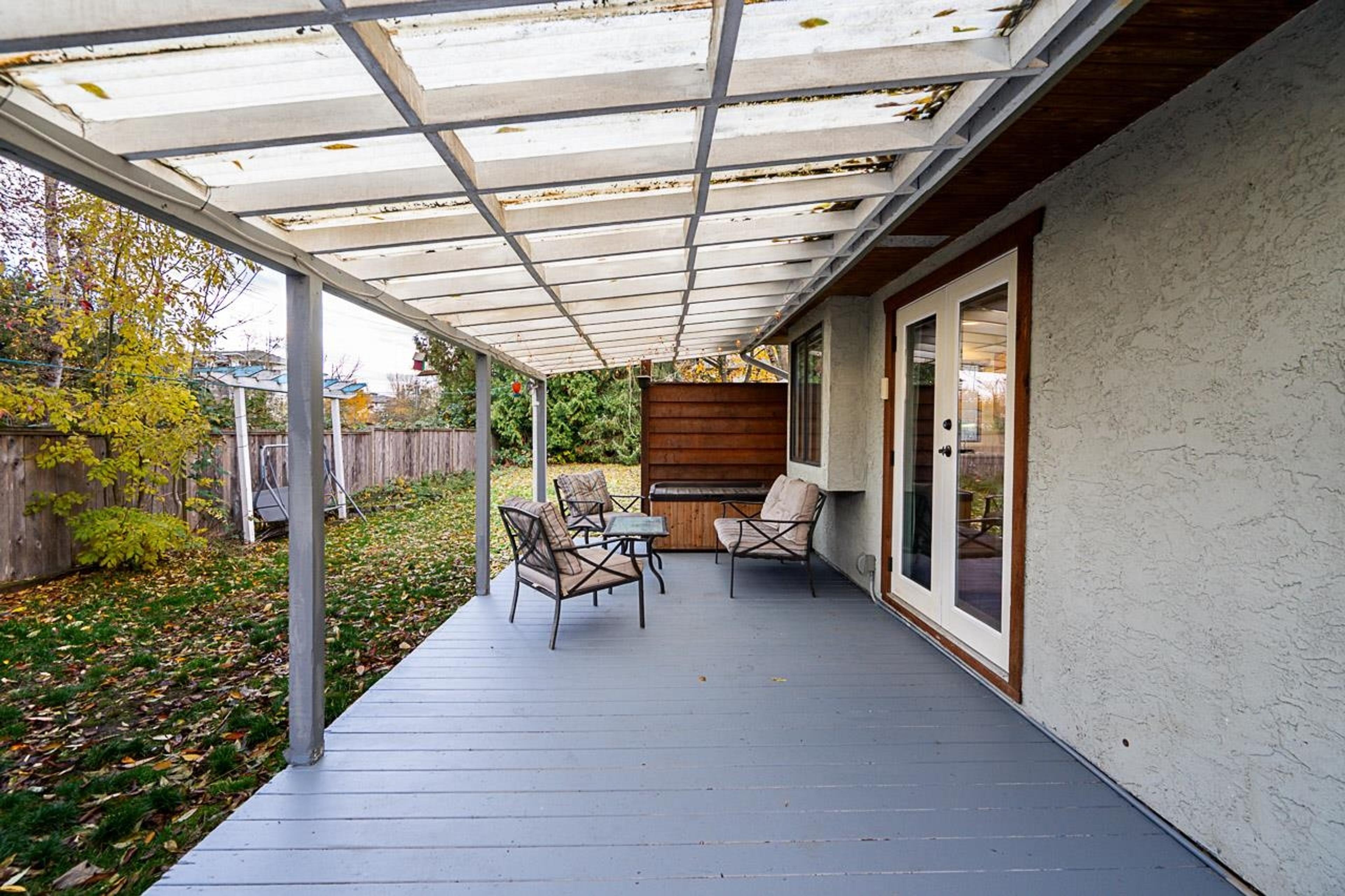 5345 199 STREET - 20