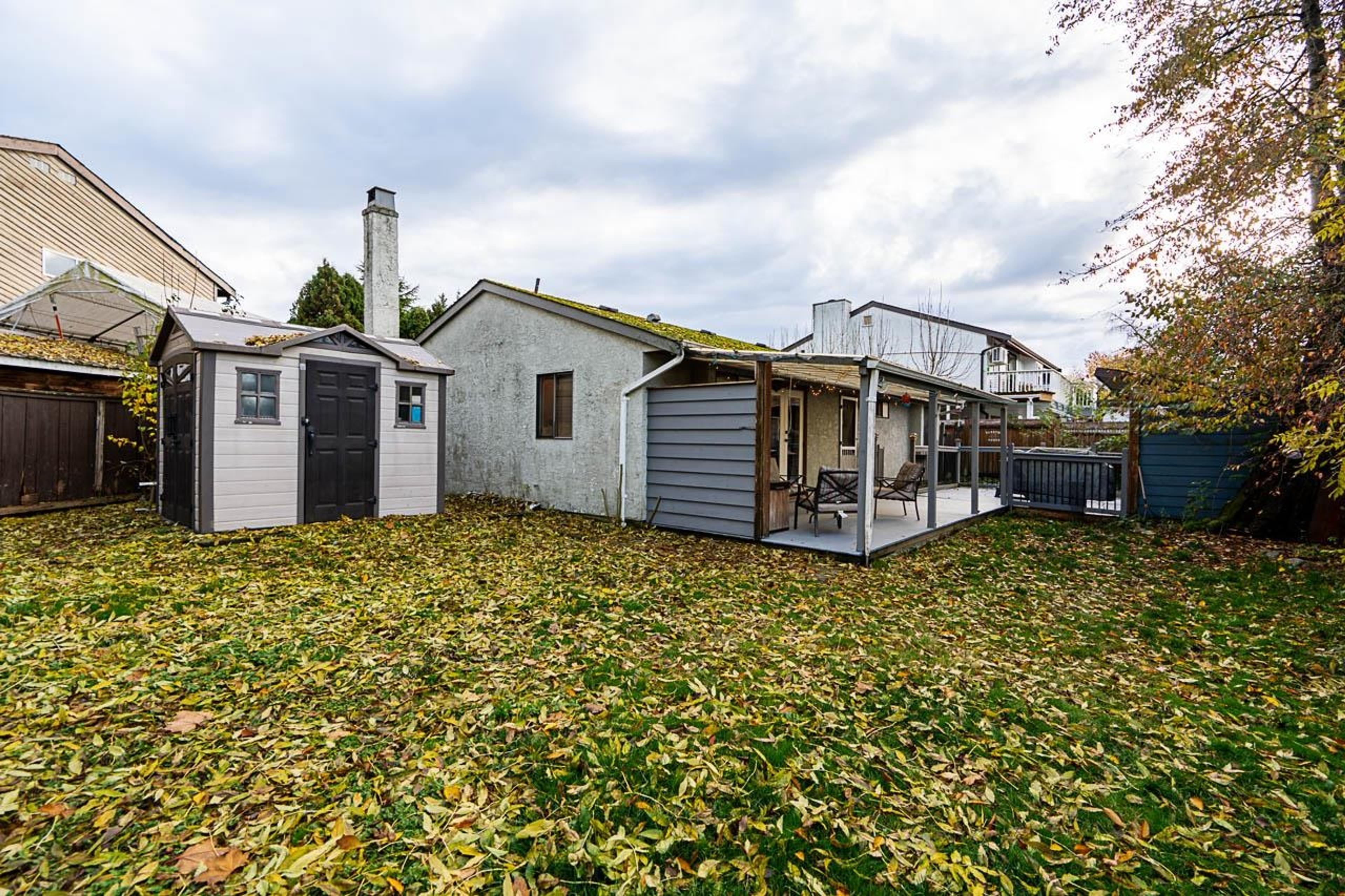 5345 199 STREET - 25