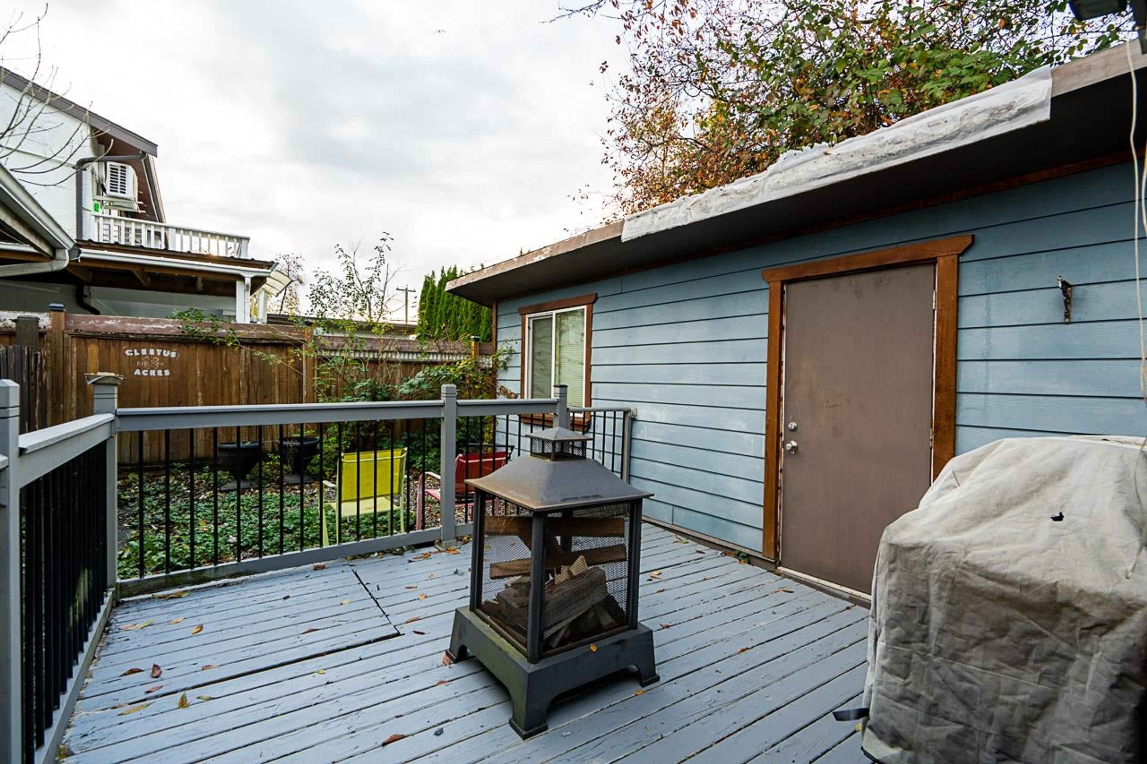 5345 199 STREET - 22