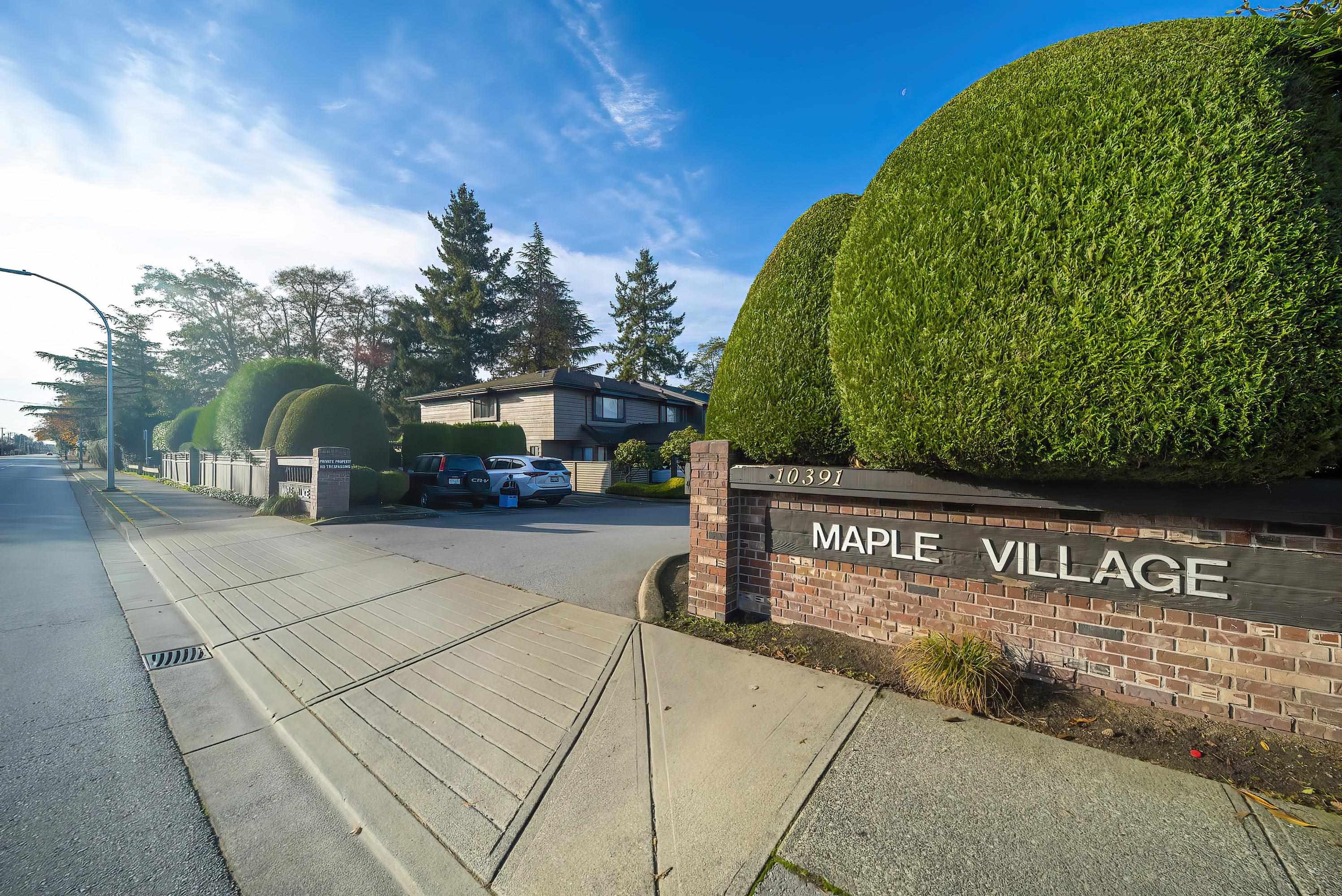 #50 10391 NO. 3 ROAD - 32