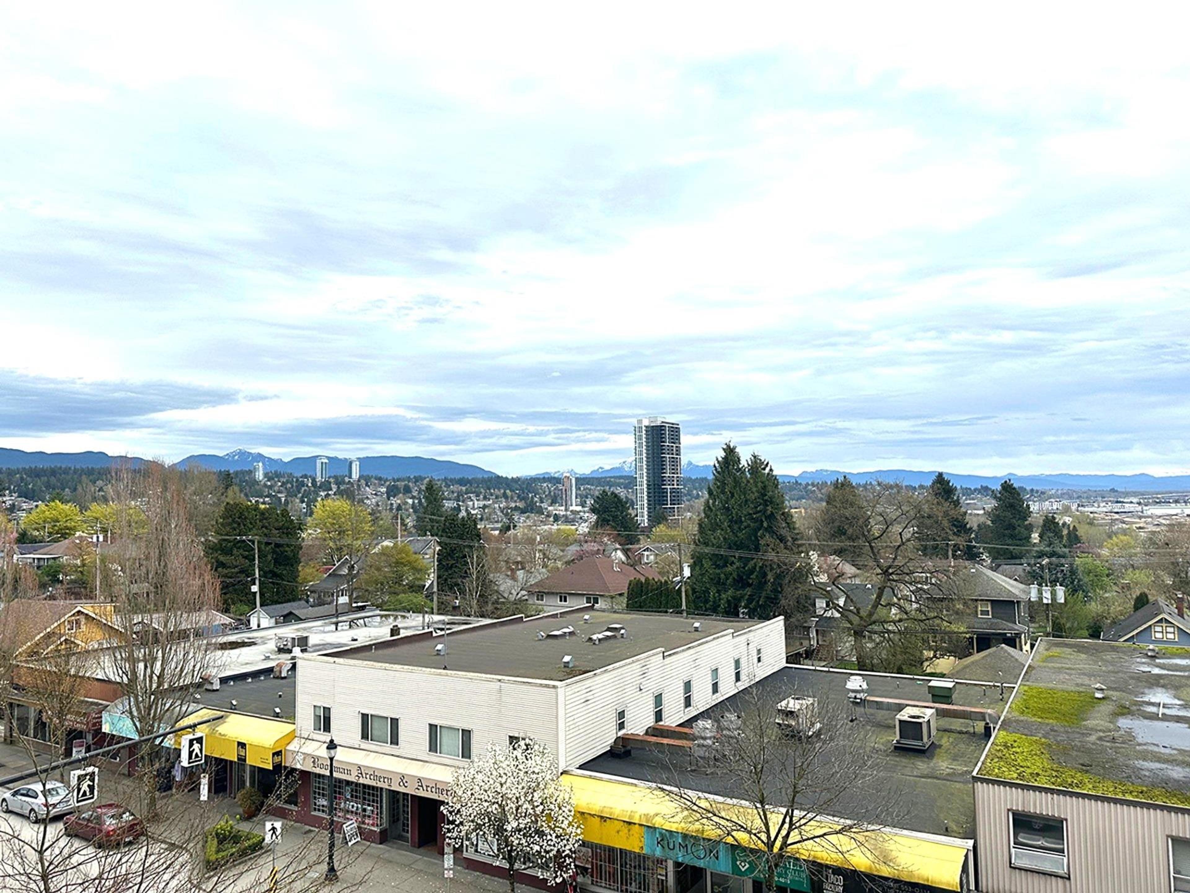 #503 415 E COLUMBIA STREET - 16