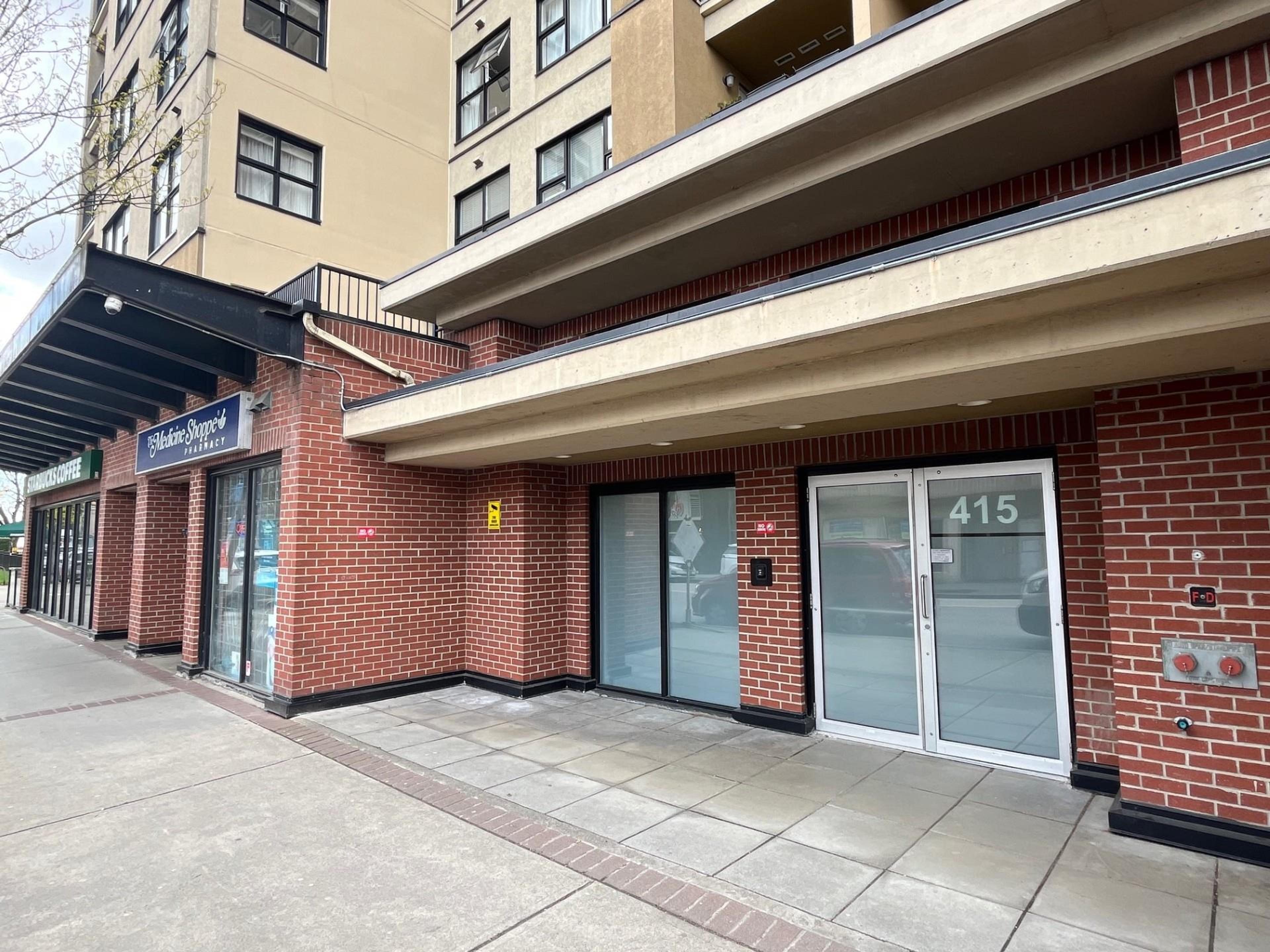 #503 415 E COLUMBIA STREET - 26