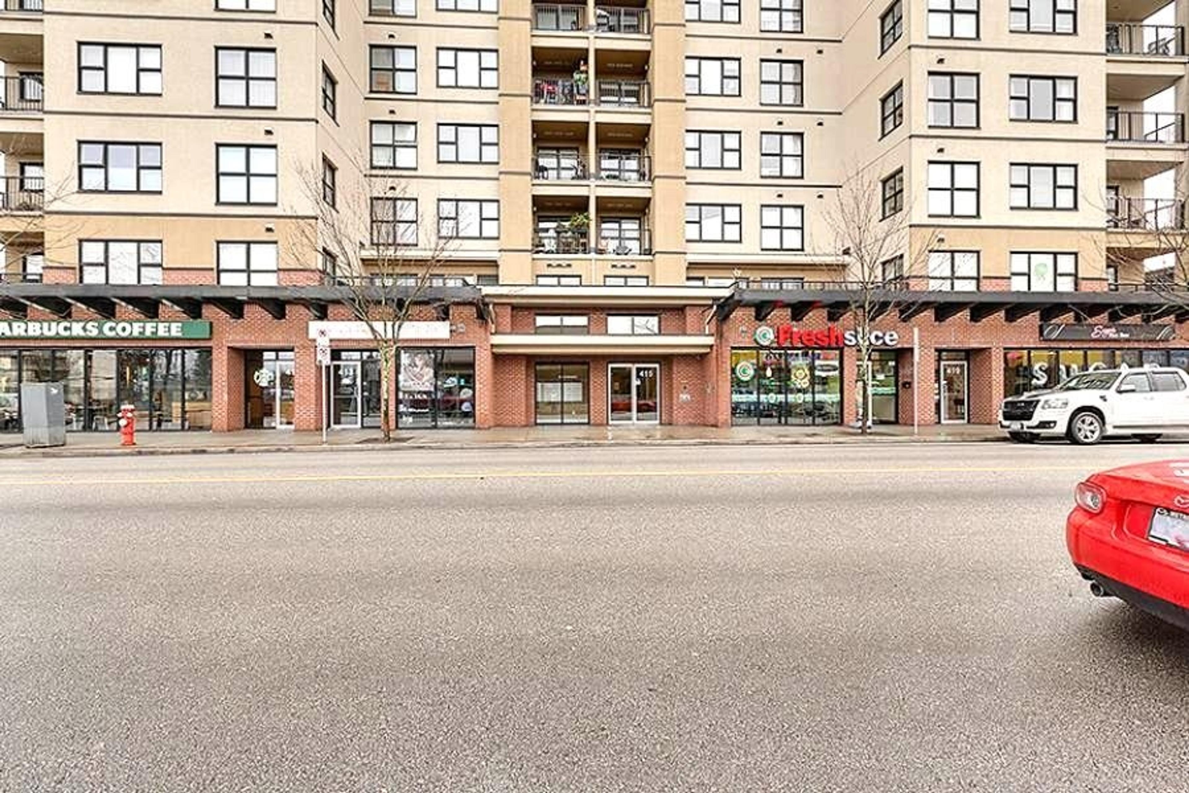 #503 415 E COLUMBIA STREET - 30