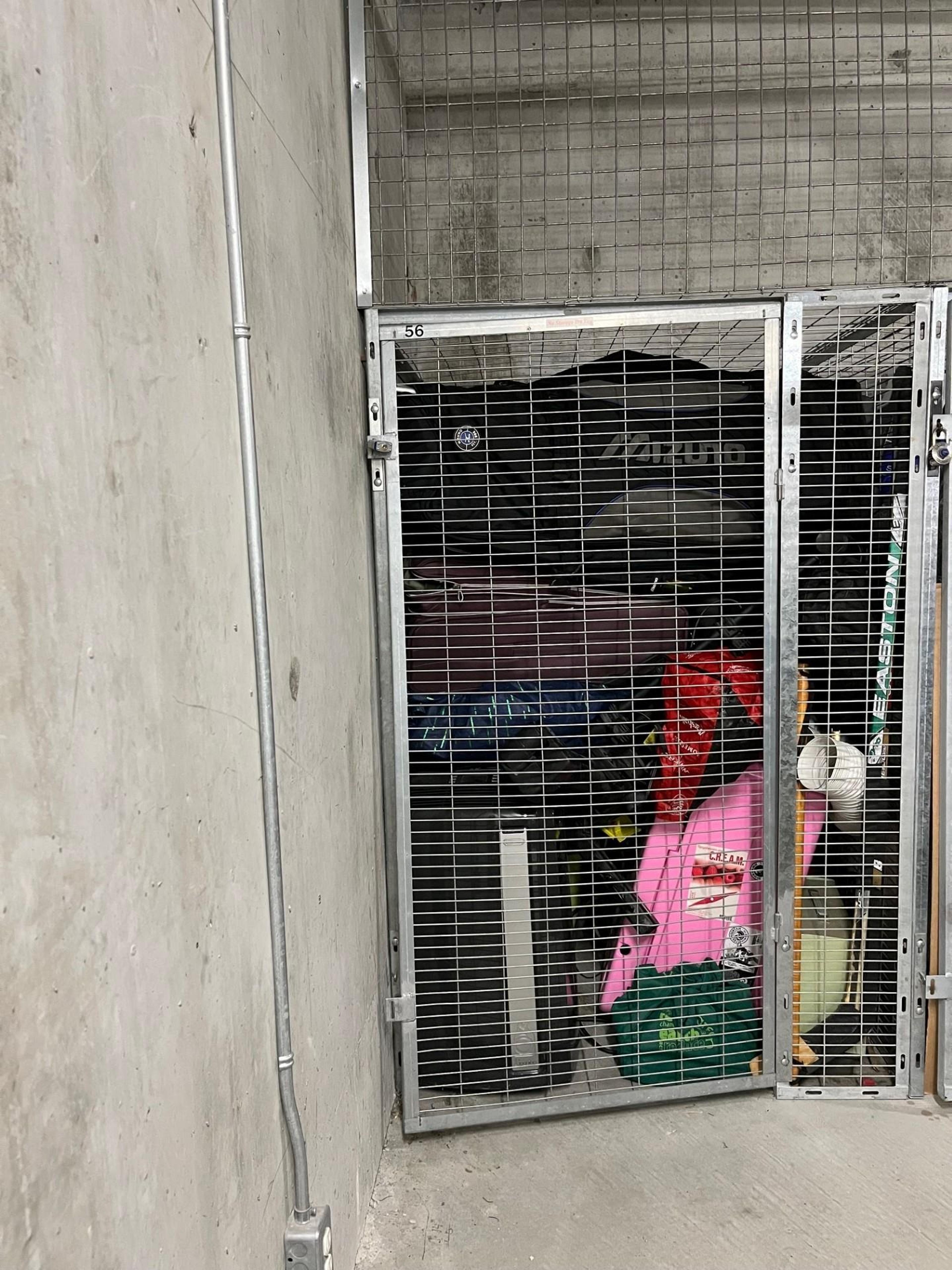 #503 415 E COLUMBIA STREET - 34