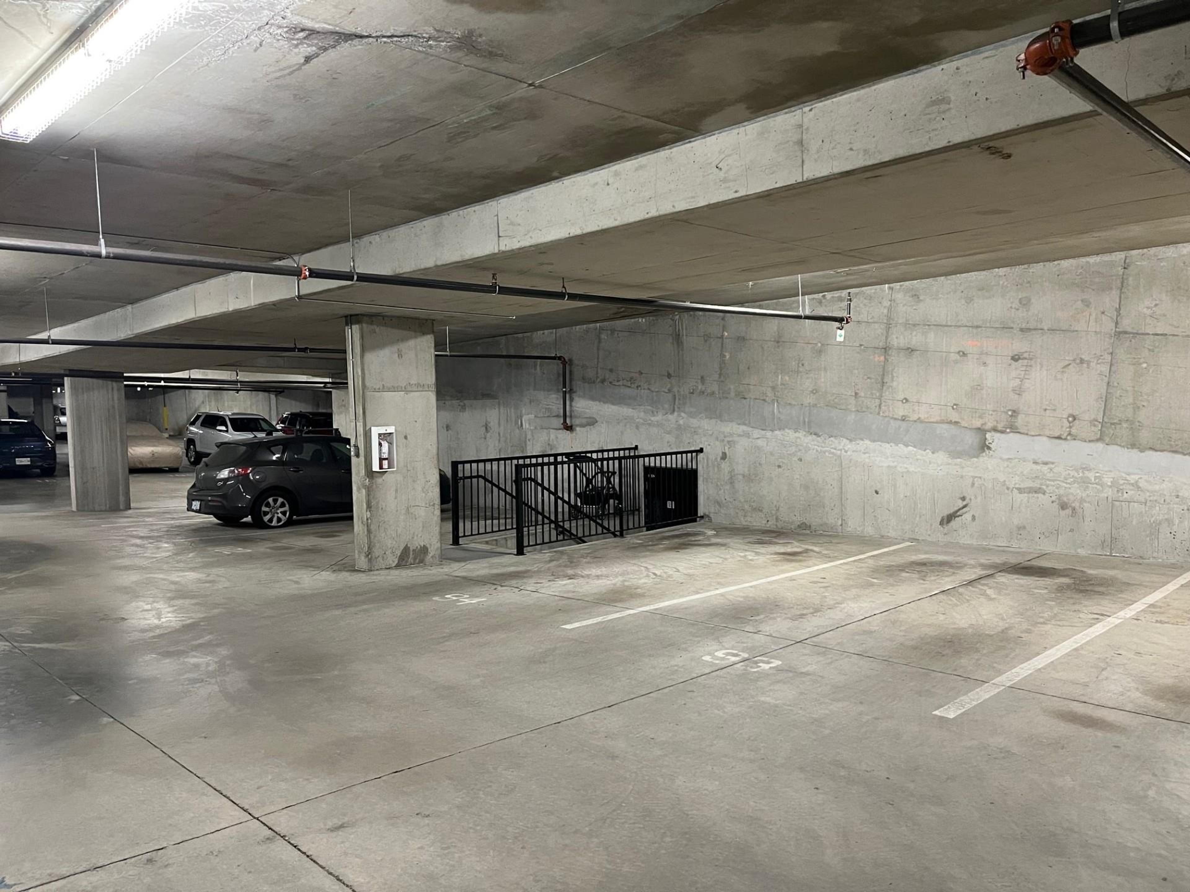 #503 415 E COLUMBIA STREET - 33