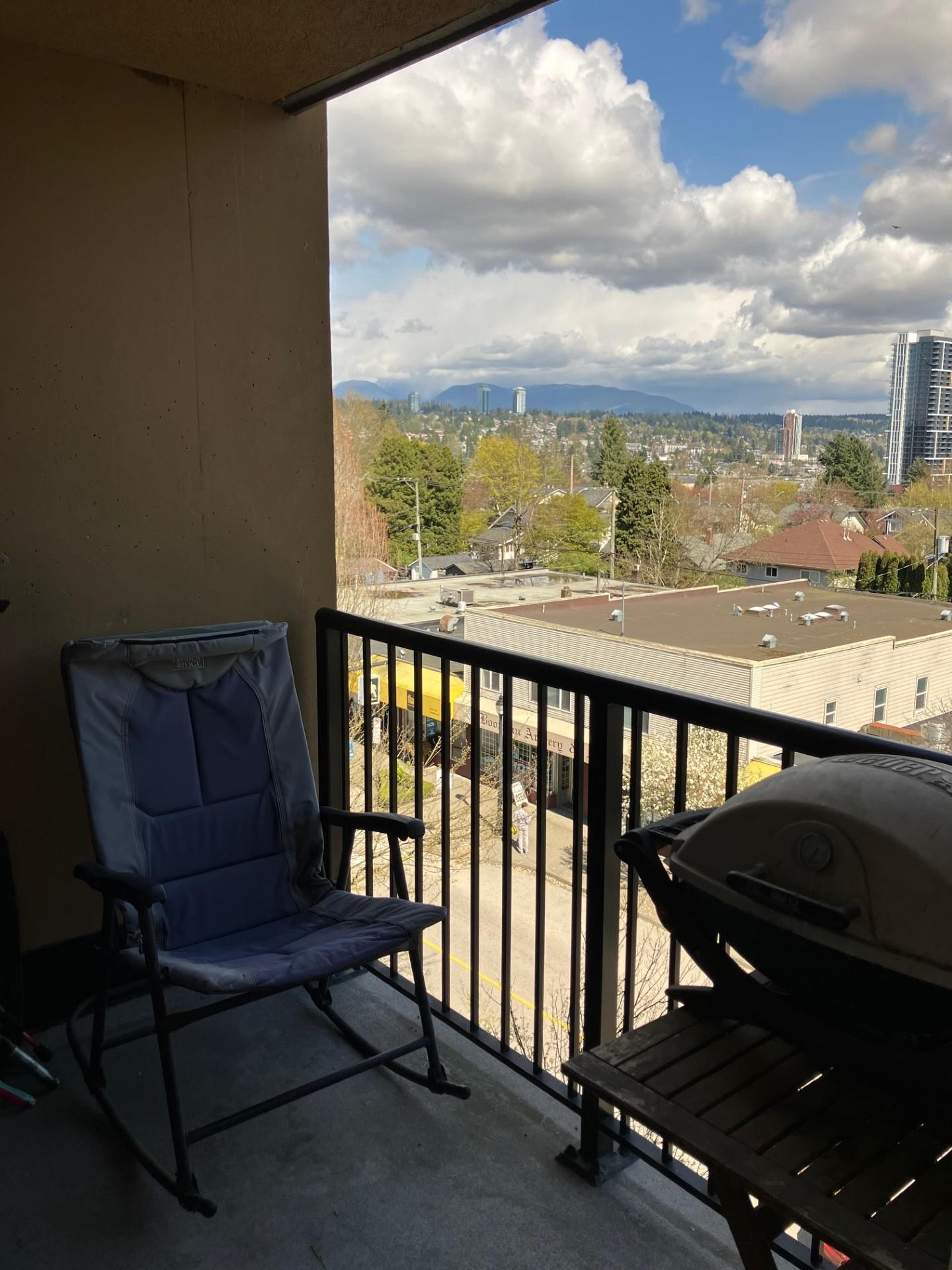 #503 415 E COLUMBIA STREET - 15